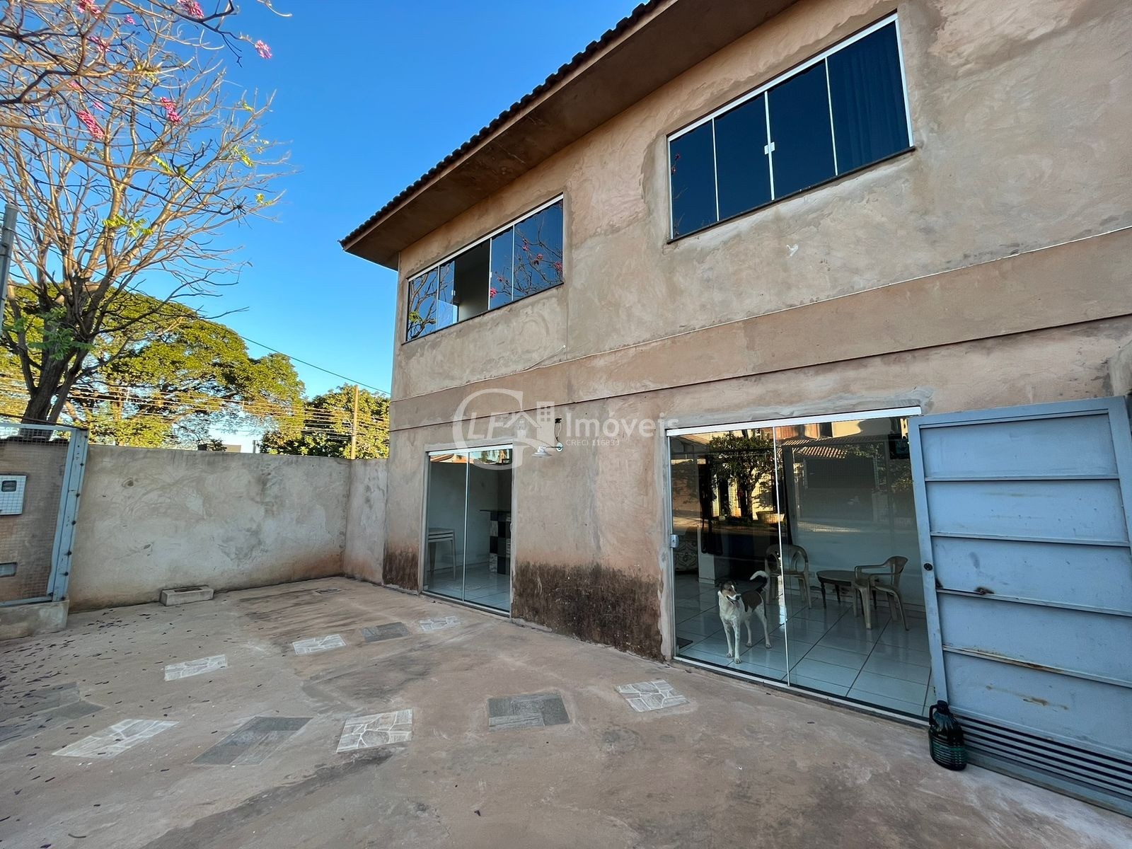 Casa, 3 quartos - Foto 29