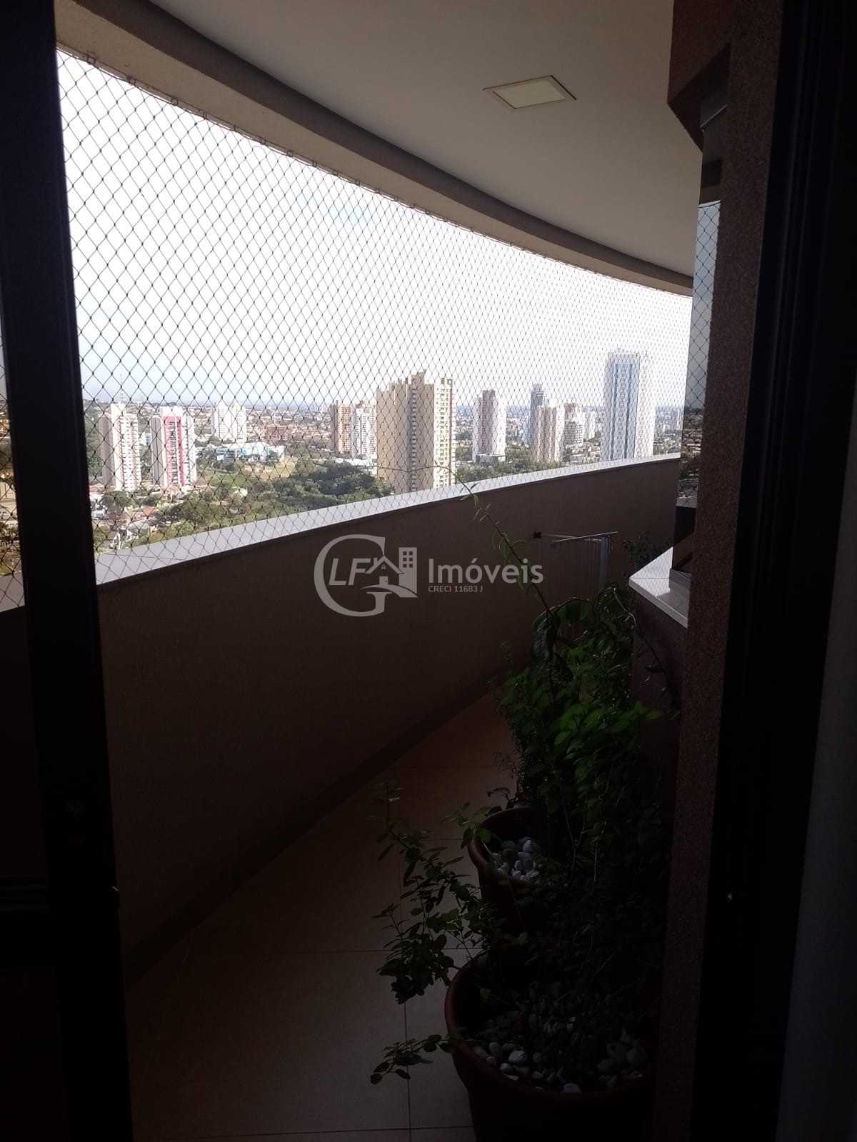 Apartamento à venda em campo grande-ms no bairro royal park: