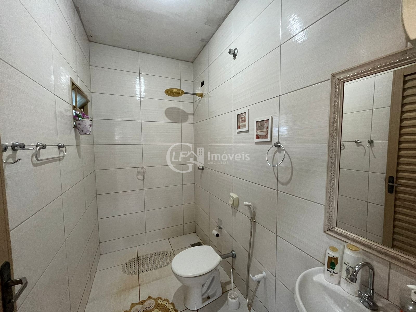 Casa, 3 quartos - Foto 17