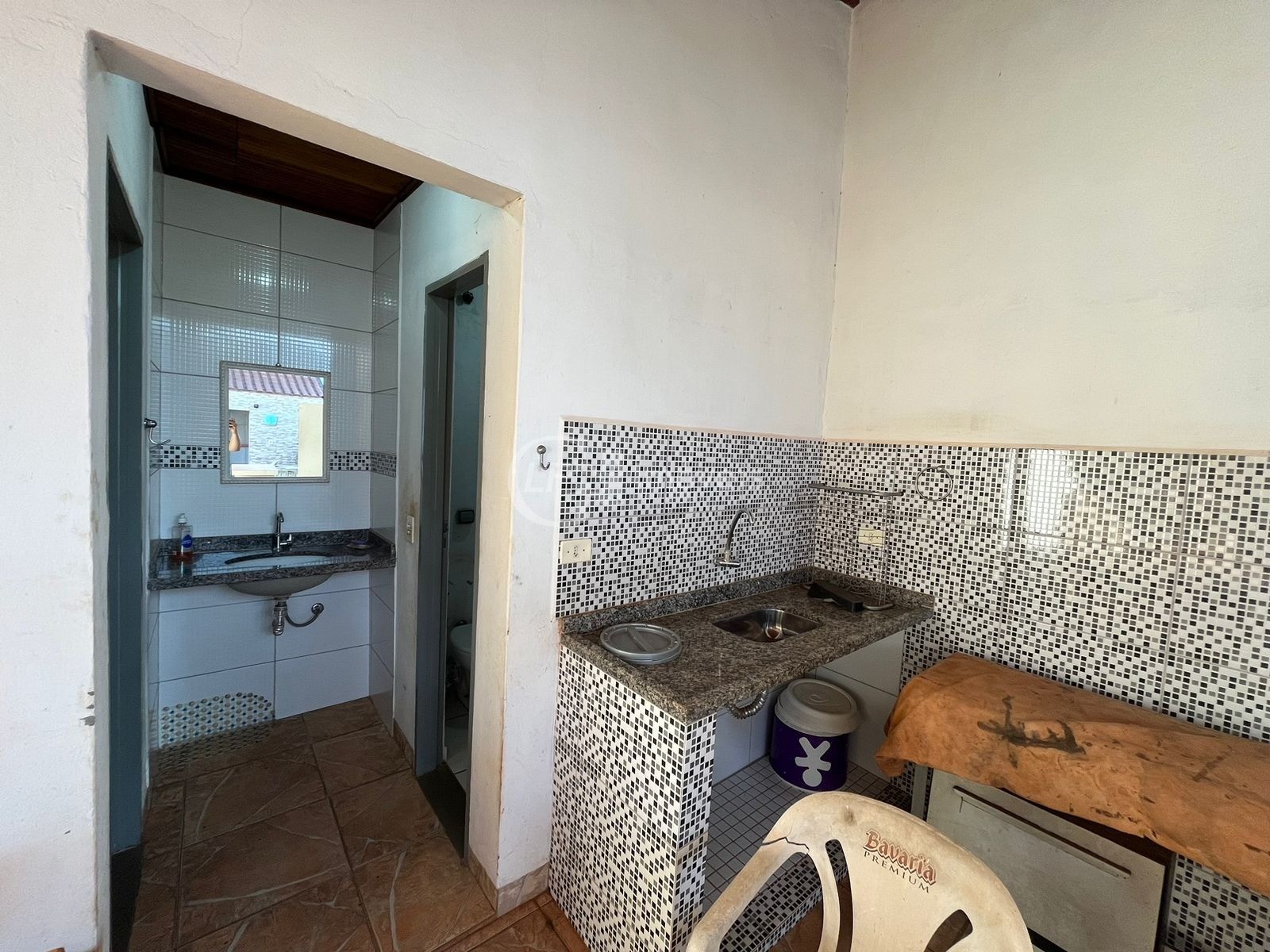 Casa, 3 quartos - Foto 8