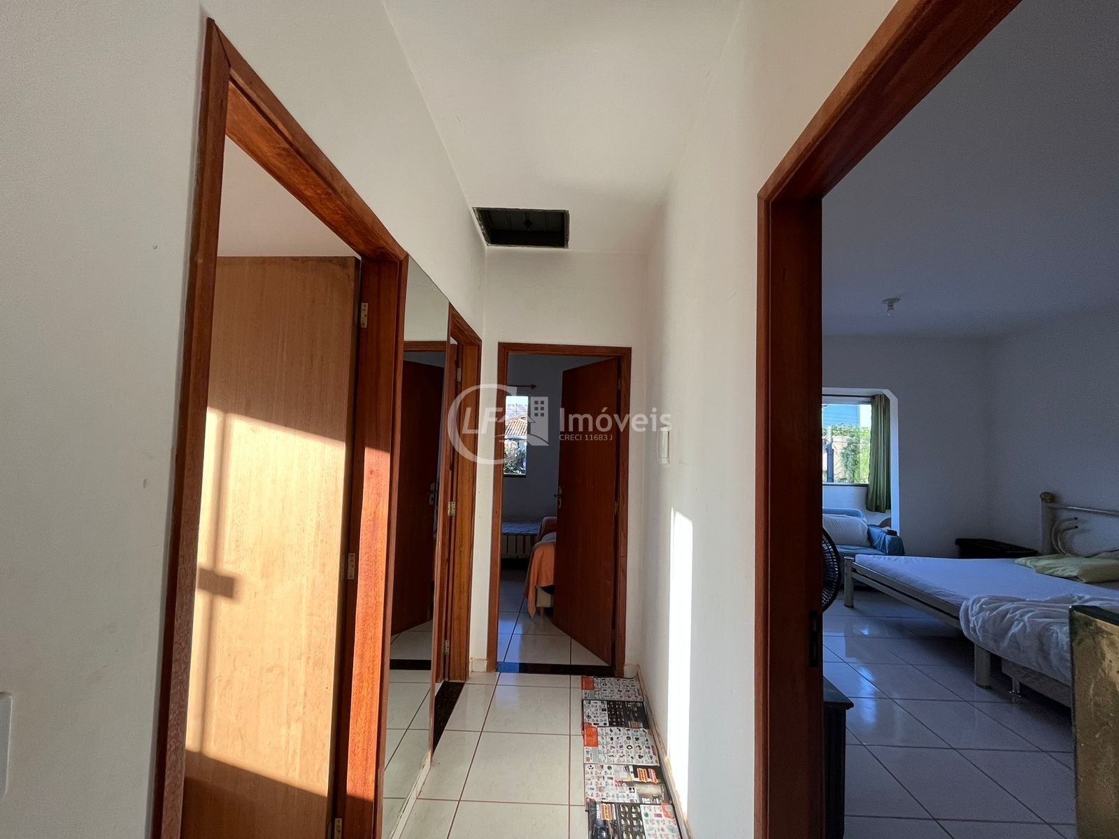 Casa, 3 quartos - Foto 21