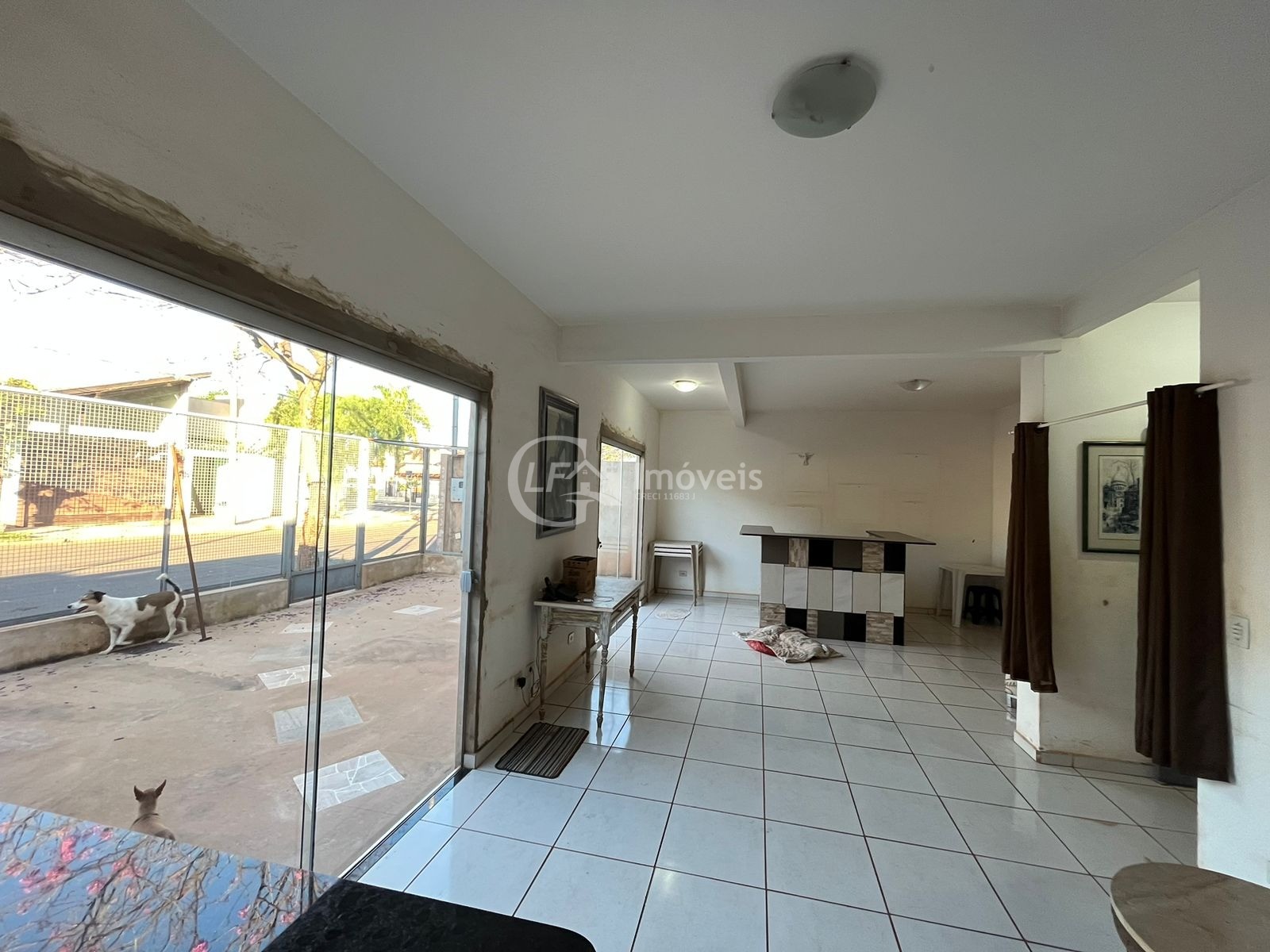 Casa, 3 quartos - Foto 11