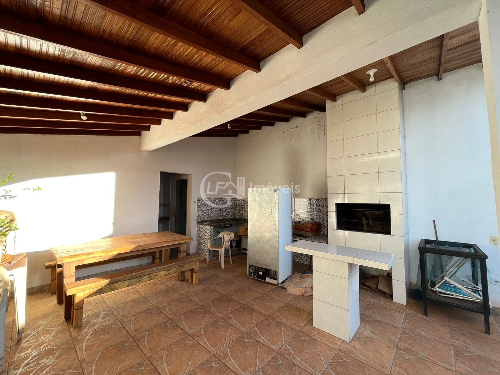 Casa, 3 quartos - Foto 10