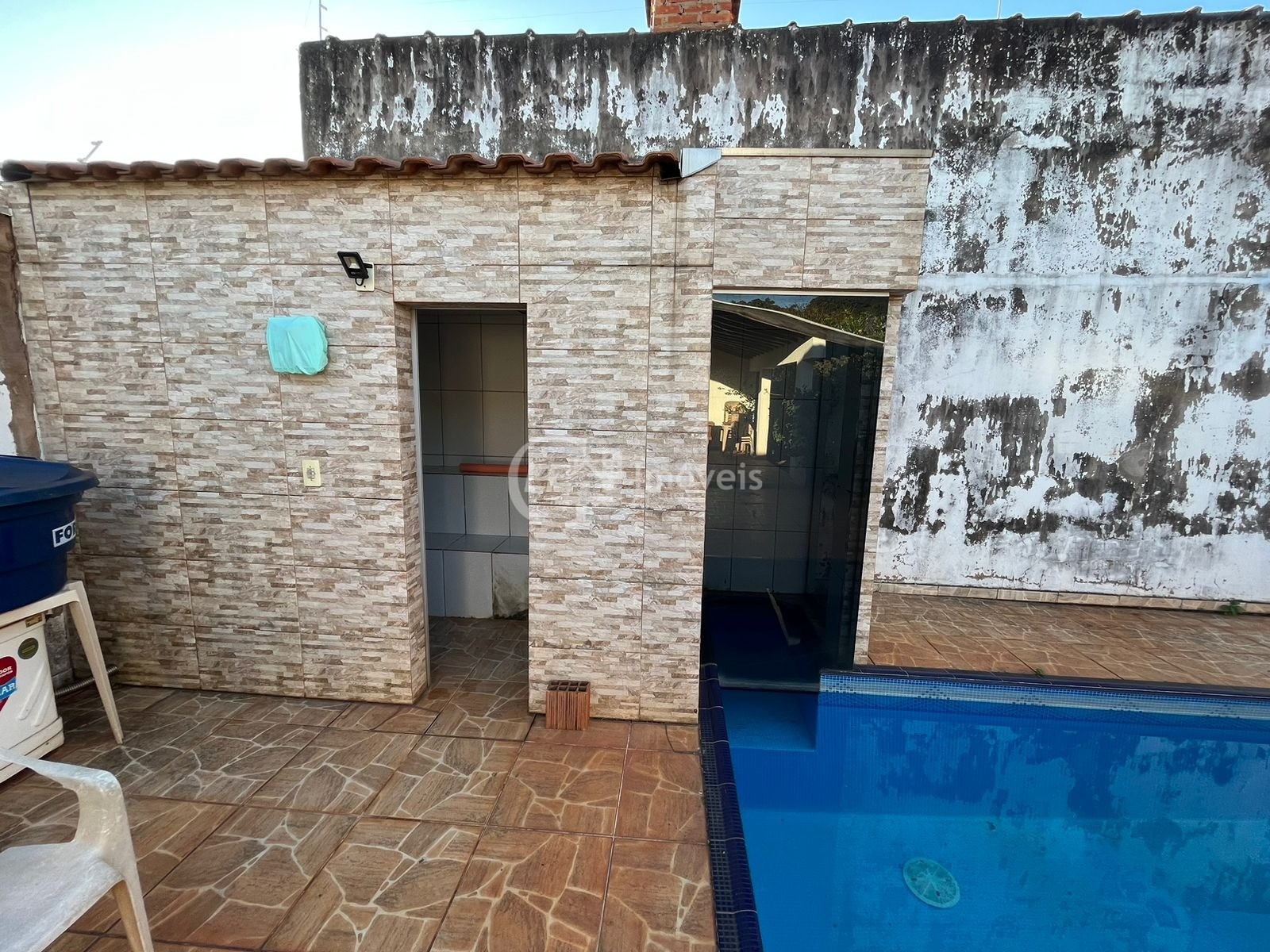 Casa, 3 quartos - Foto 5