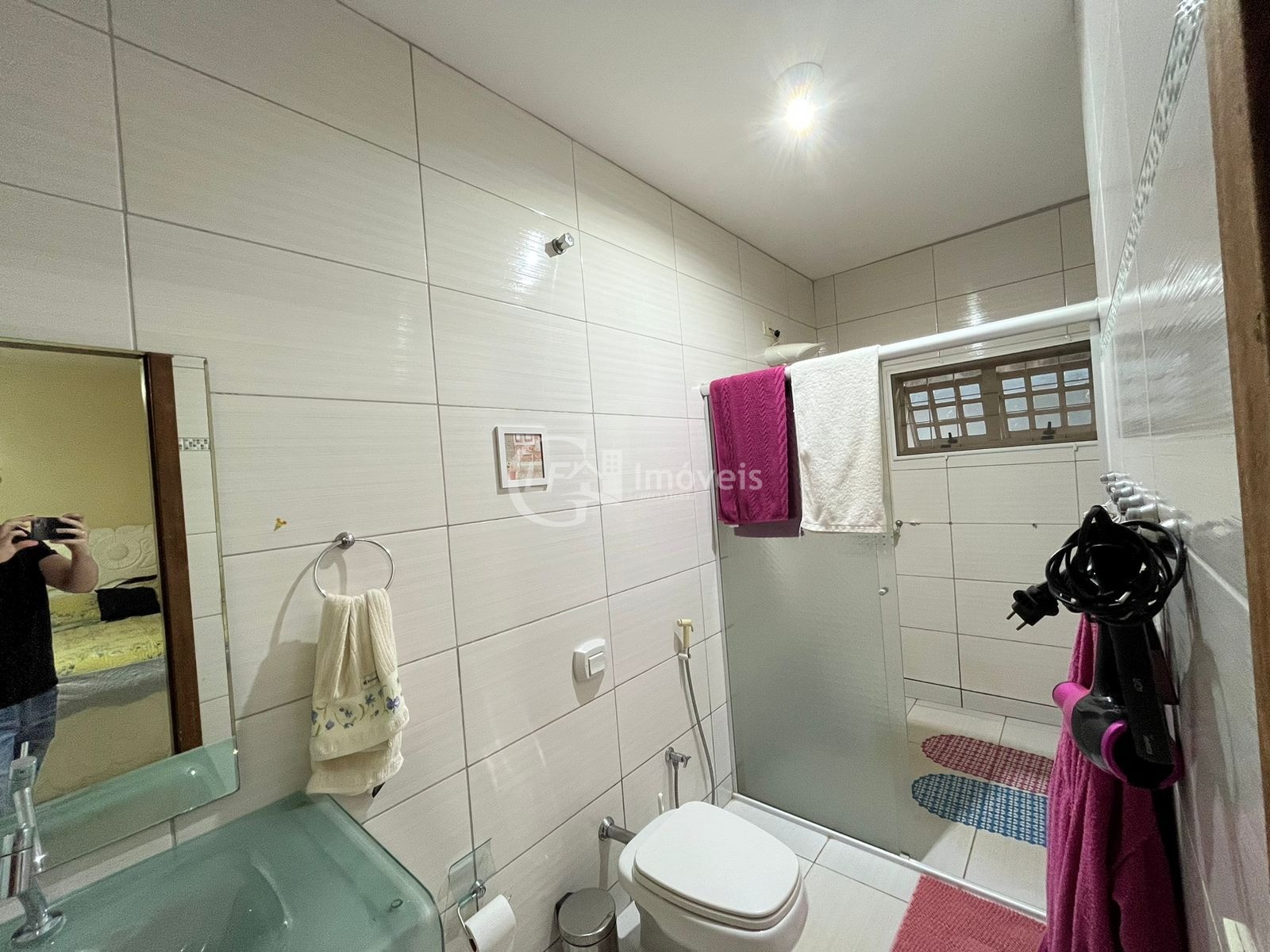 Casa, 3 quartos - Foto 13