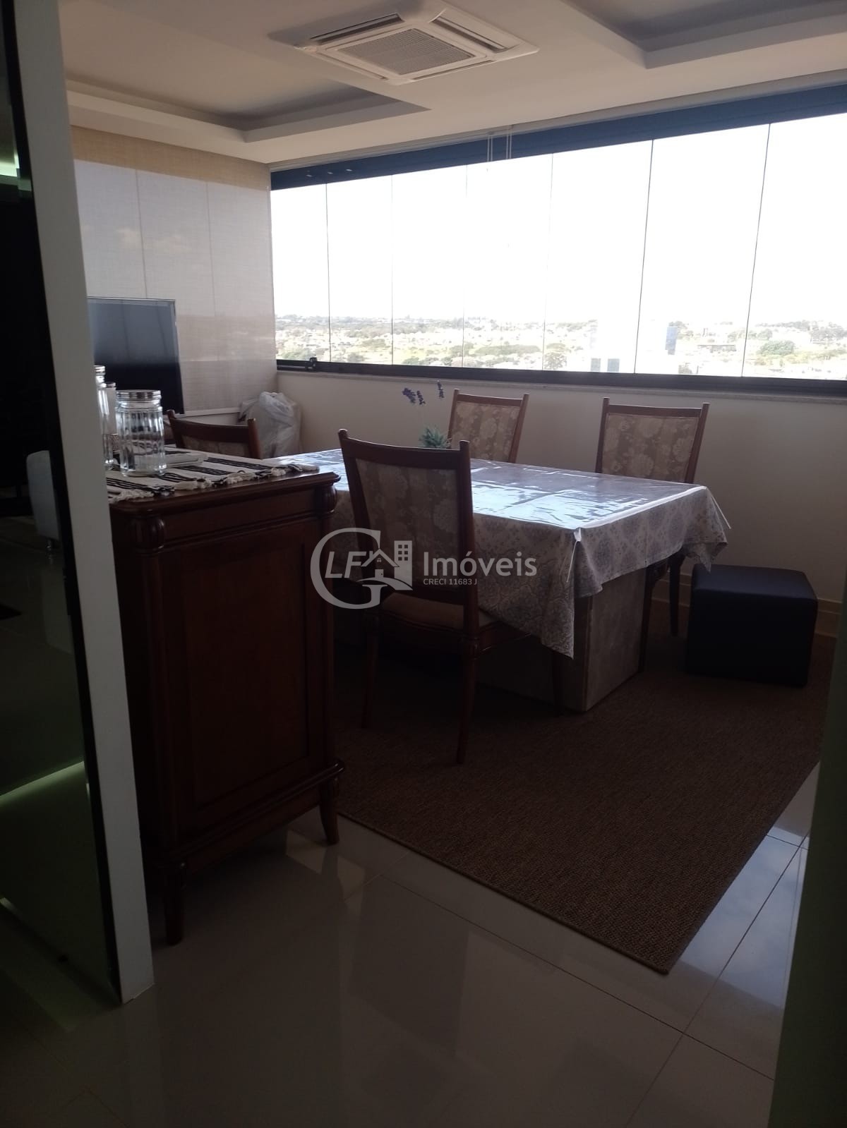Apartamento à venda em campo grande-ms no bairro royal park: