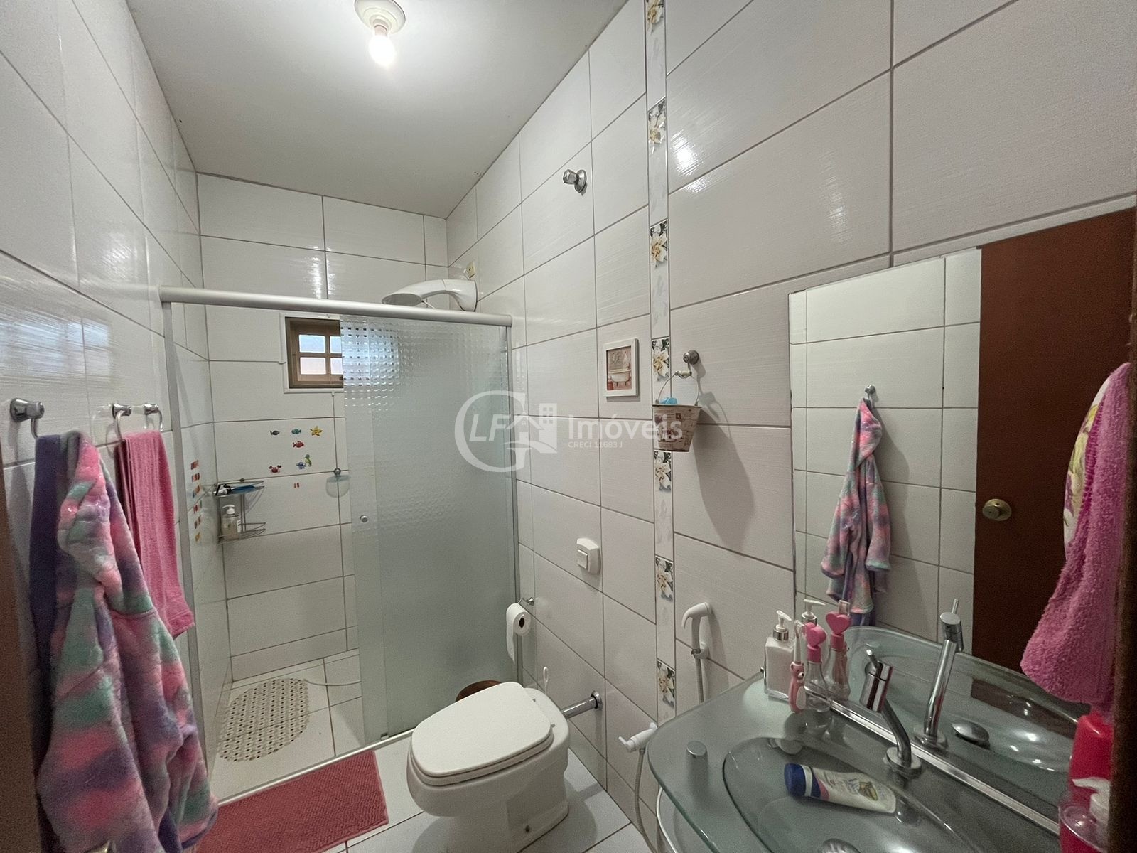 Casa, 3 quartos - Foto 18