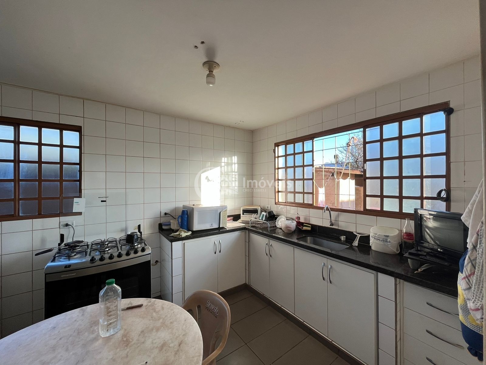 Casa, 3 quartos - Foto 17