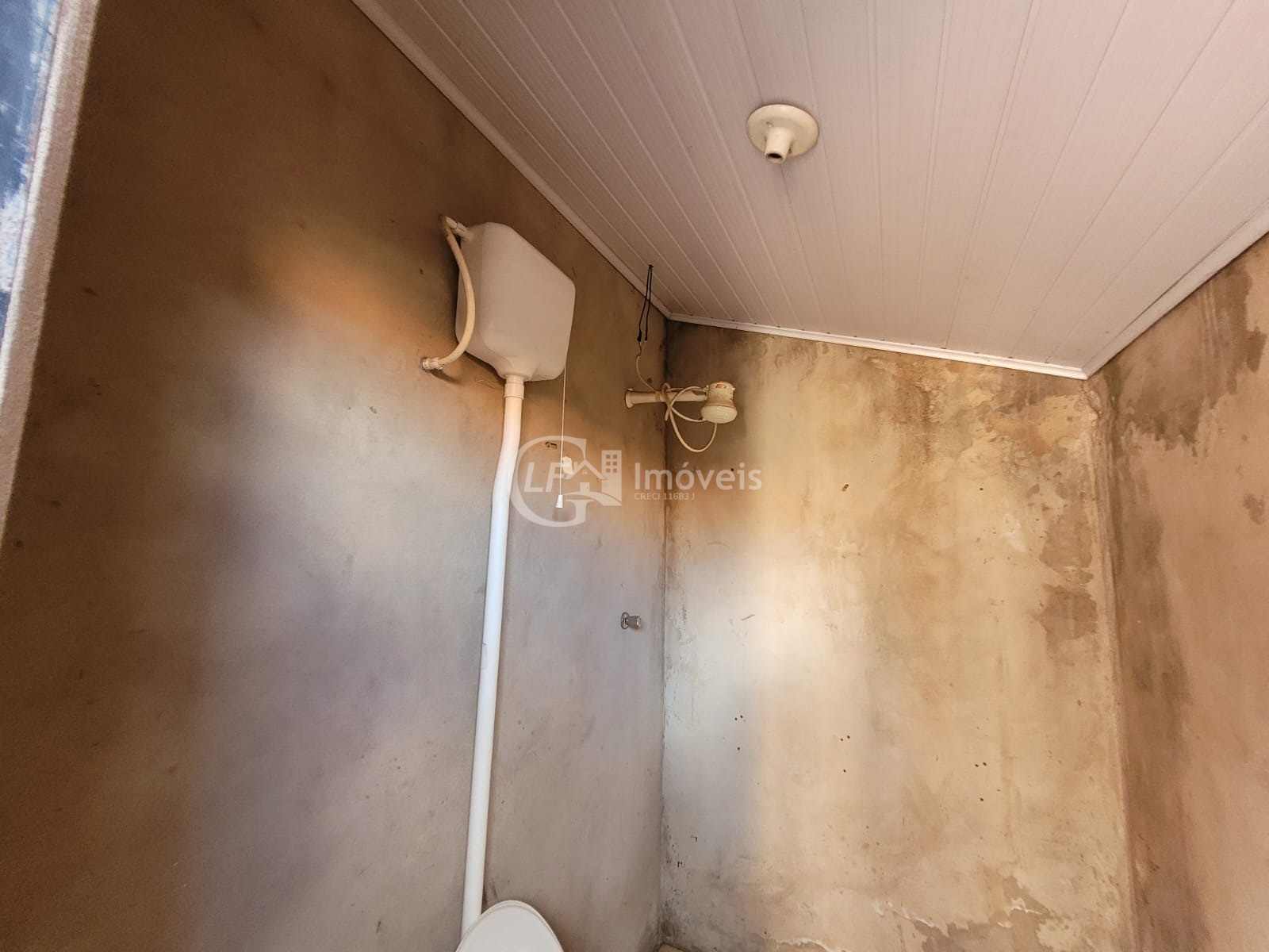 Casa à venda em campo grande-ms: 2 quartos, 1 sala, 1 banhei