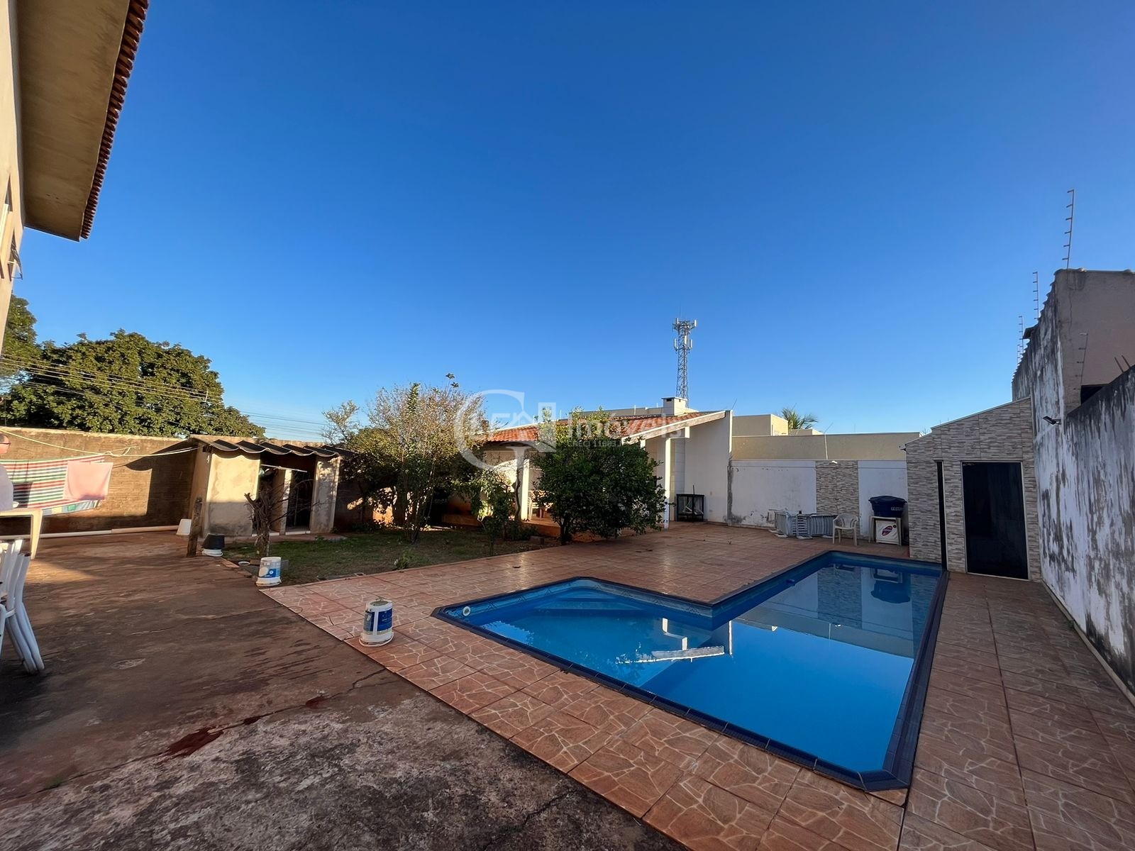 Casa, 3 quartos - Foto 6