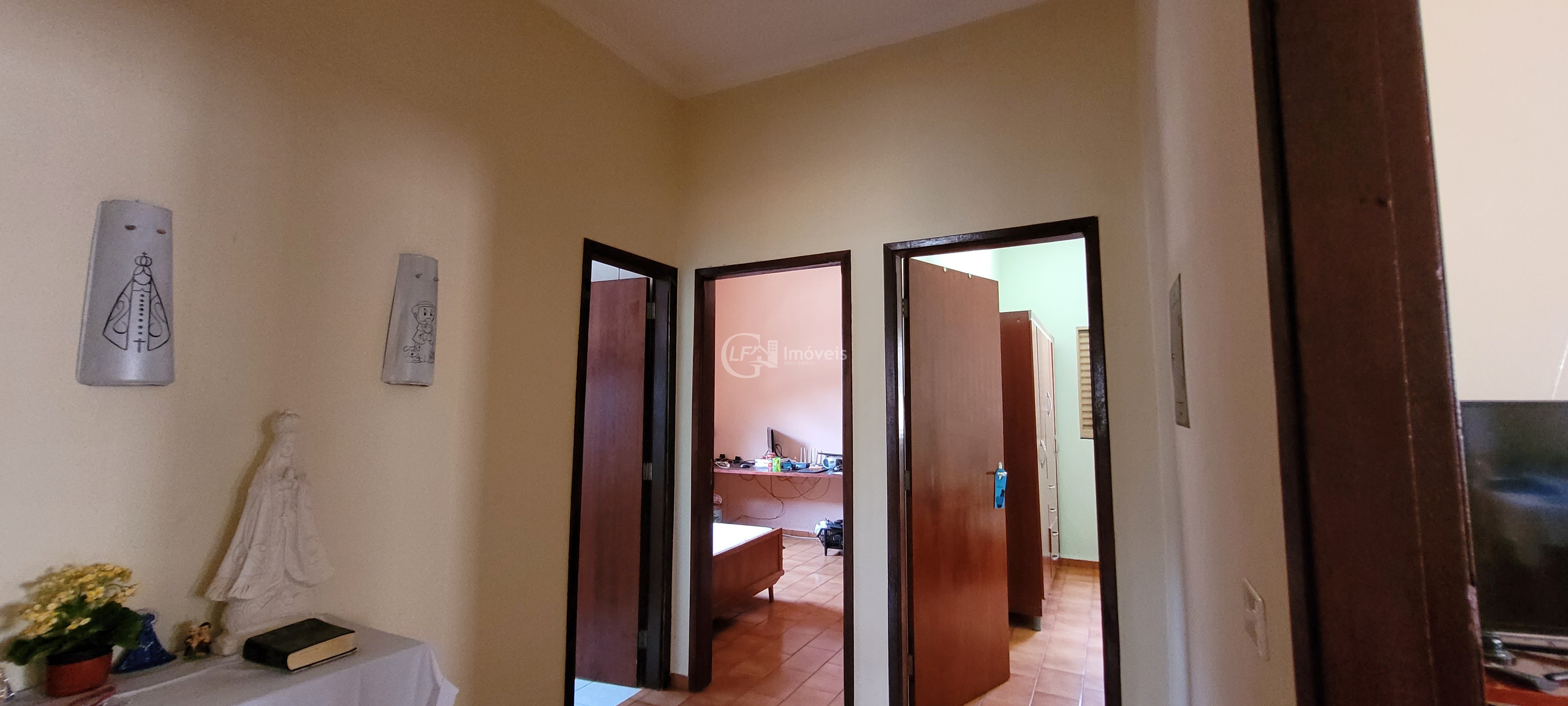 Casa, 4 quartos - Foto 15