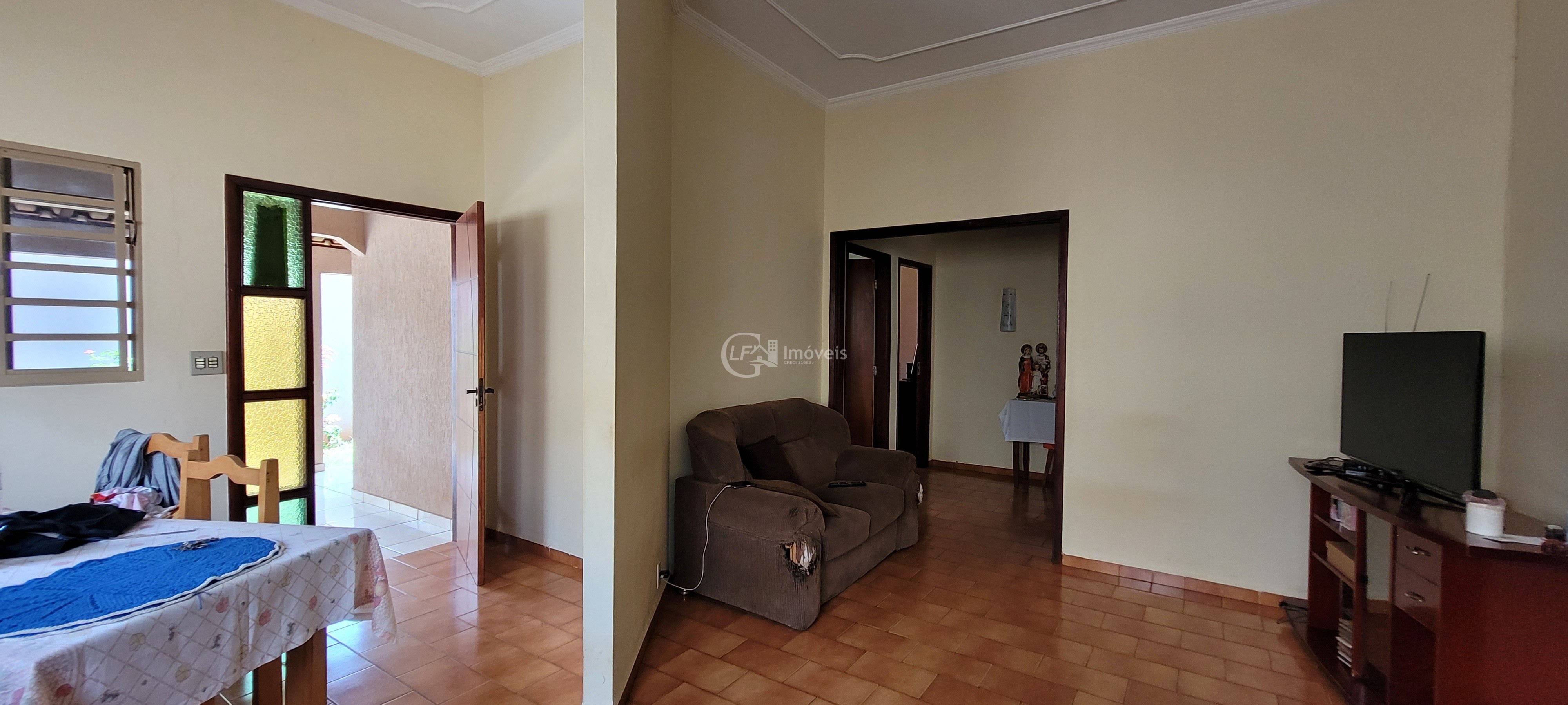 Casa, 4 quartos - Foto 11