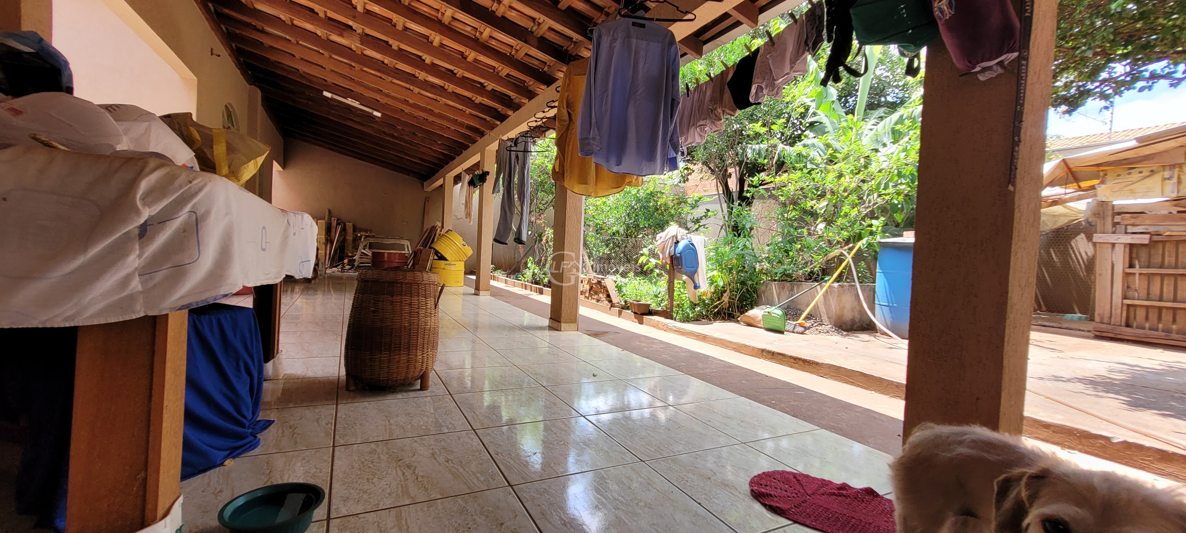 Casa, 4 quartos - Foto 7