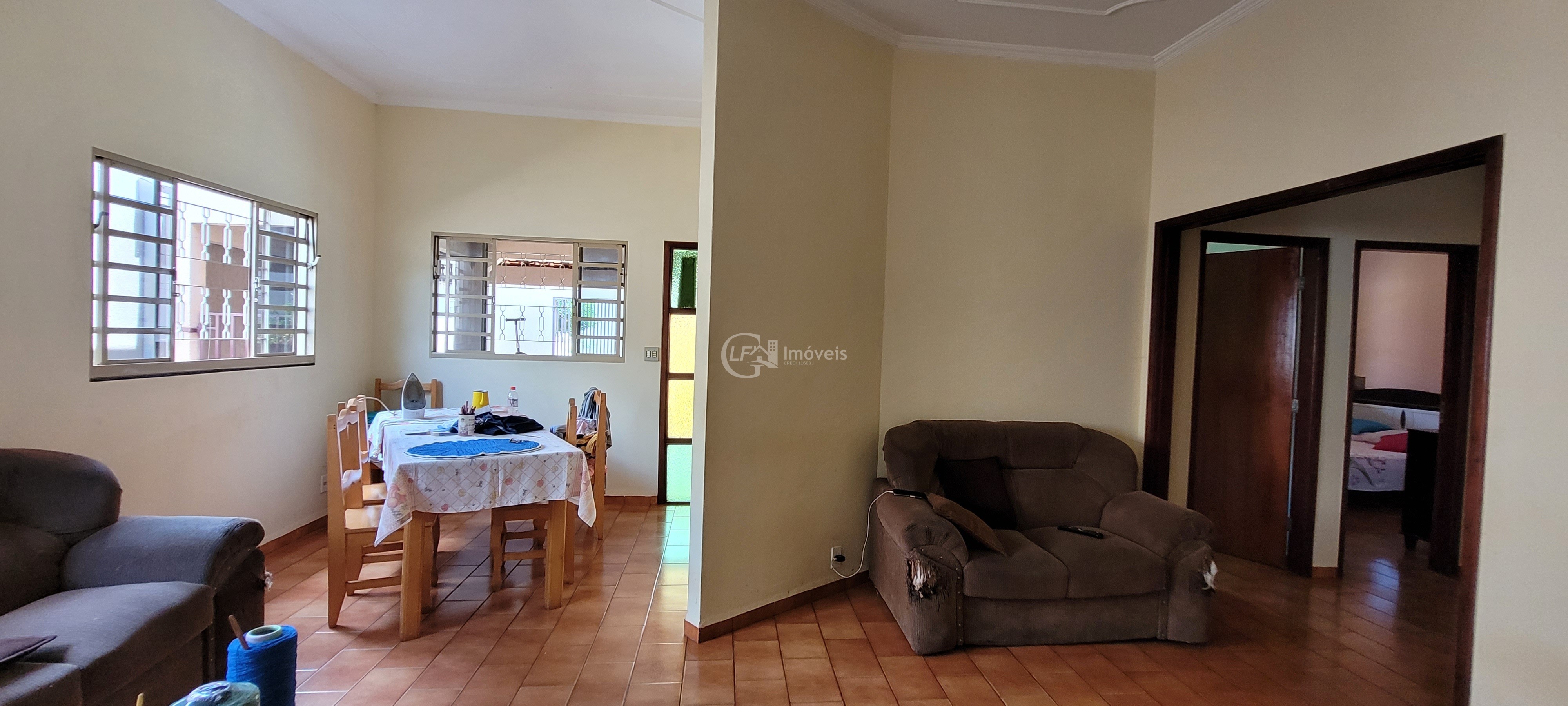Casa, 4 quartos - Foto 20