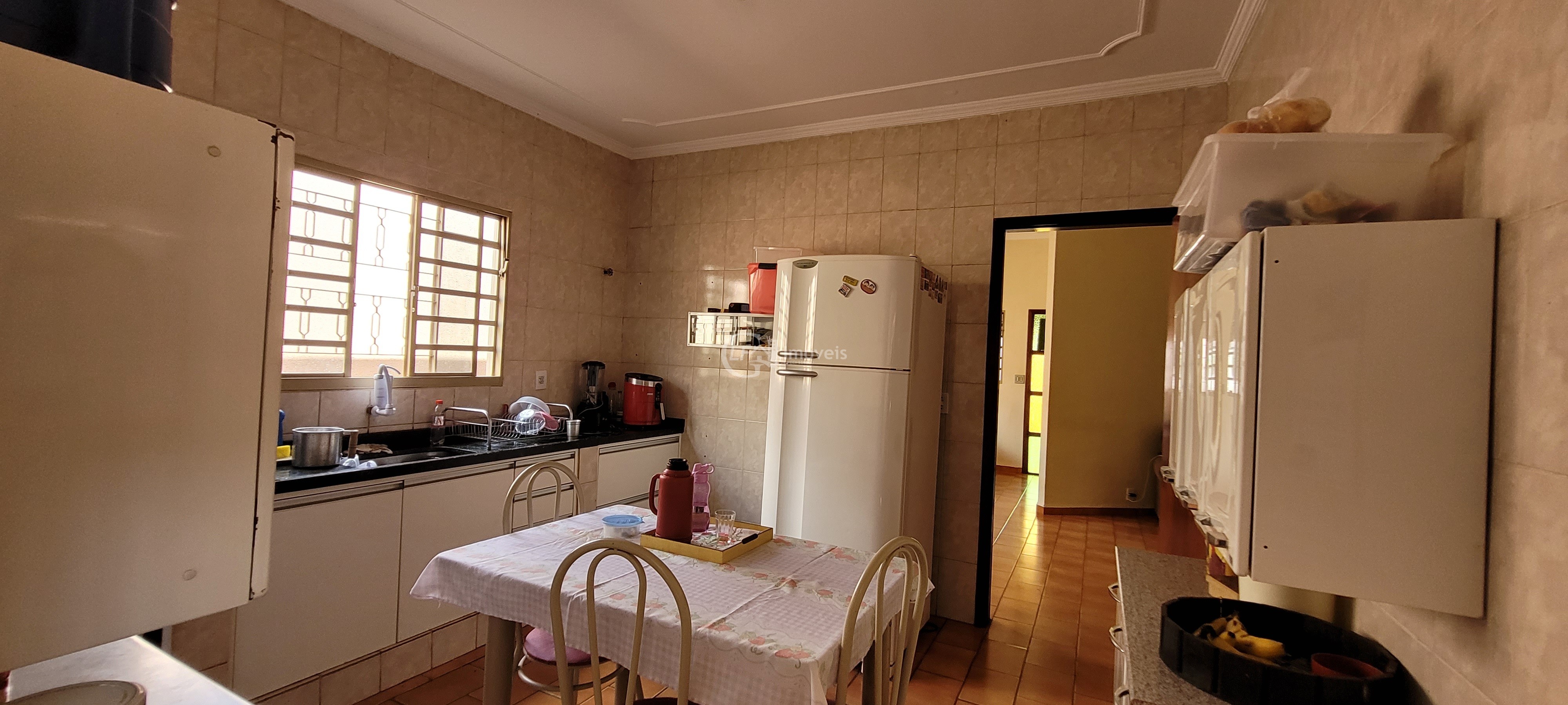 Casa, 4 quartos - Foto 17