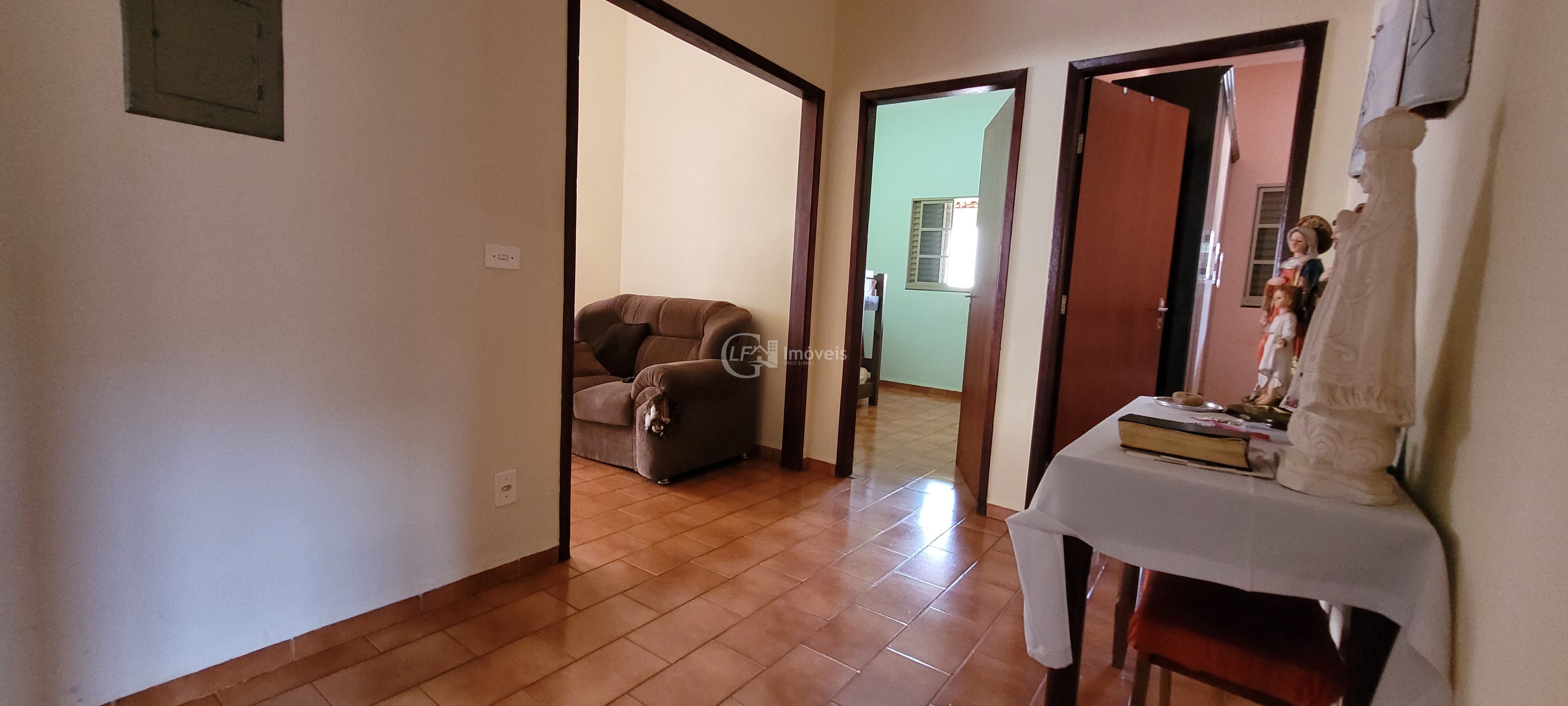 Casa, 4 quartos - Foto 16