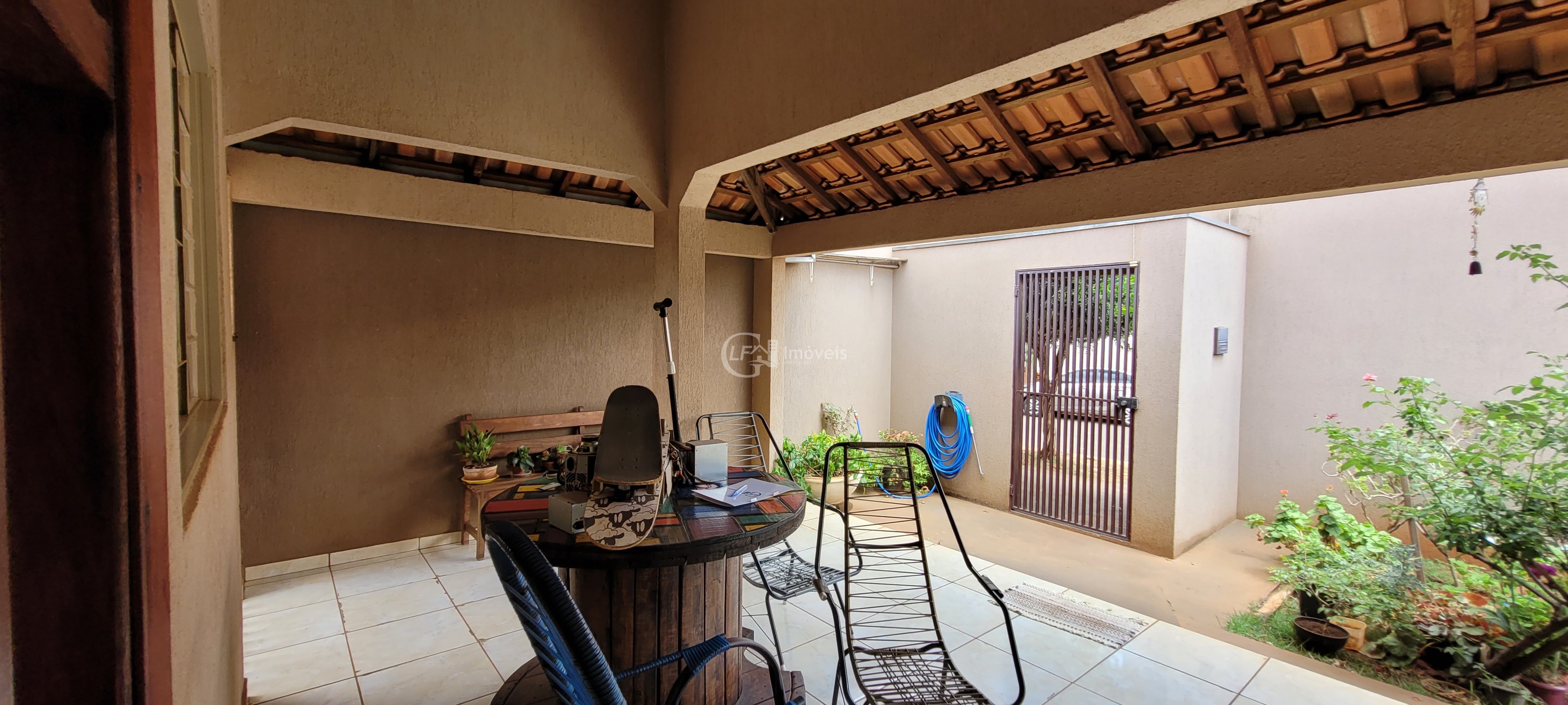 Casa, 4 quartos - Foto 13