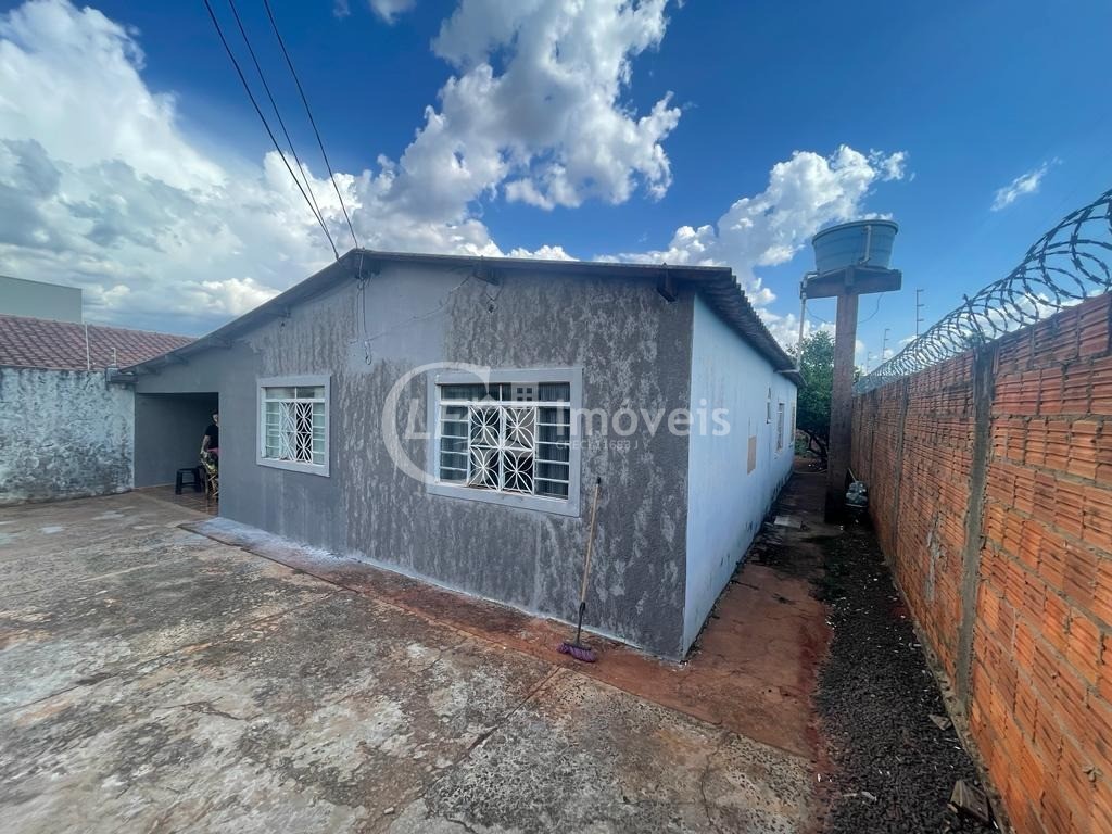 Casa, 3 quartos, 144 m² - Foto 3
