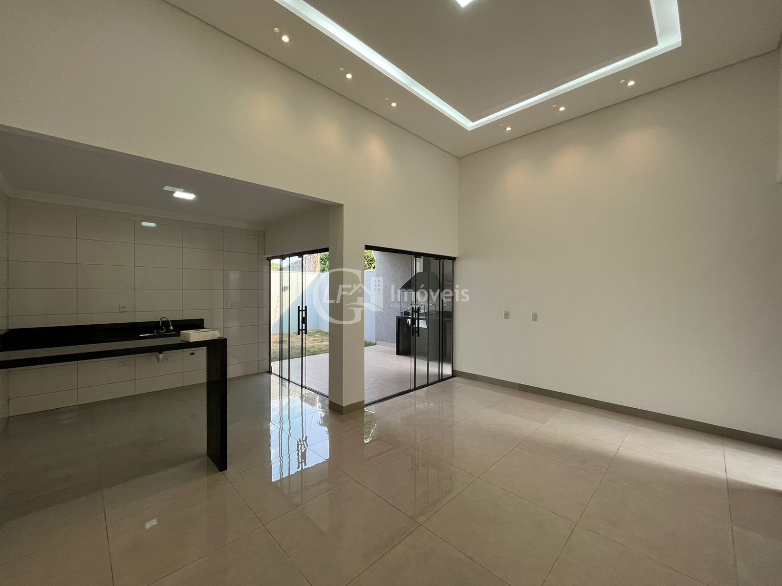 Casa, 3 quartos - Foto 4