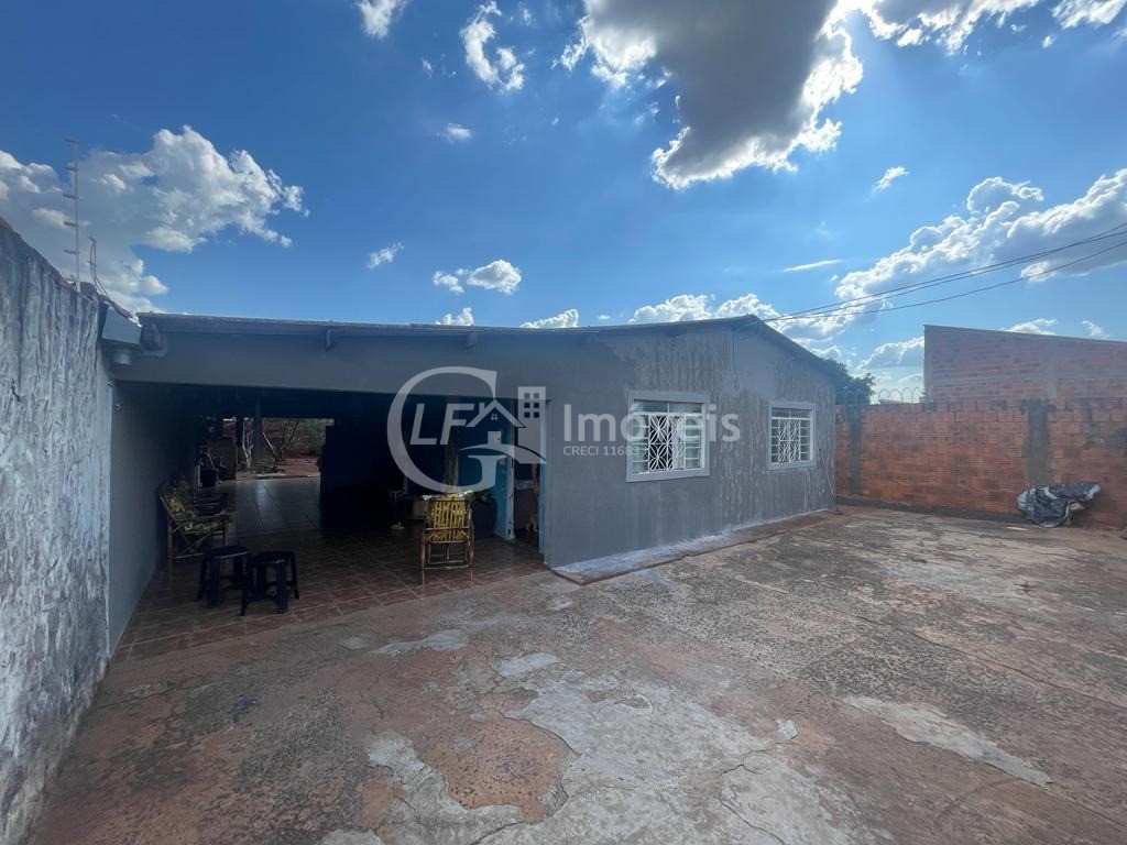 Casa, 3 quartos, 144 m² - Foto 2