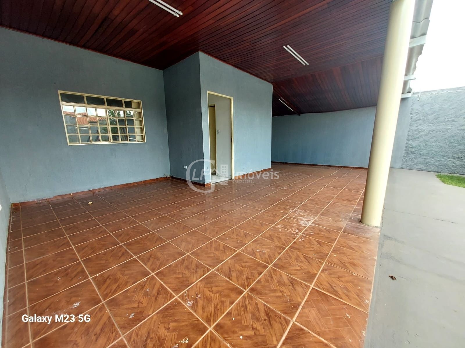 Casa, 3 quartos - Foto 4