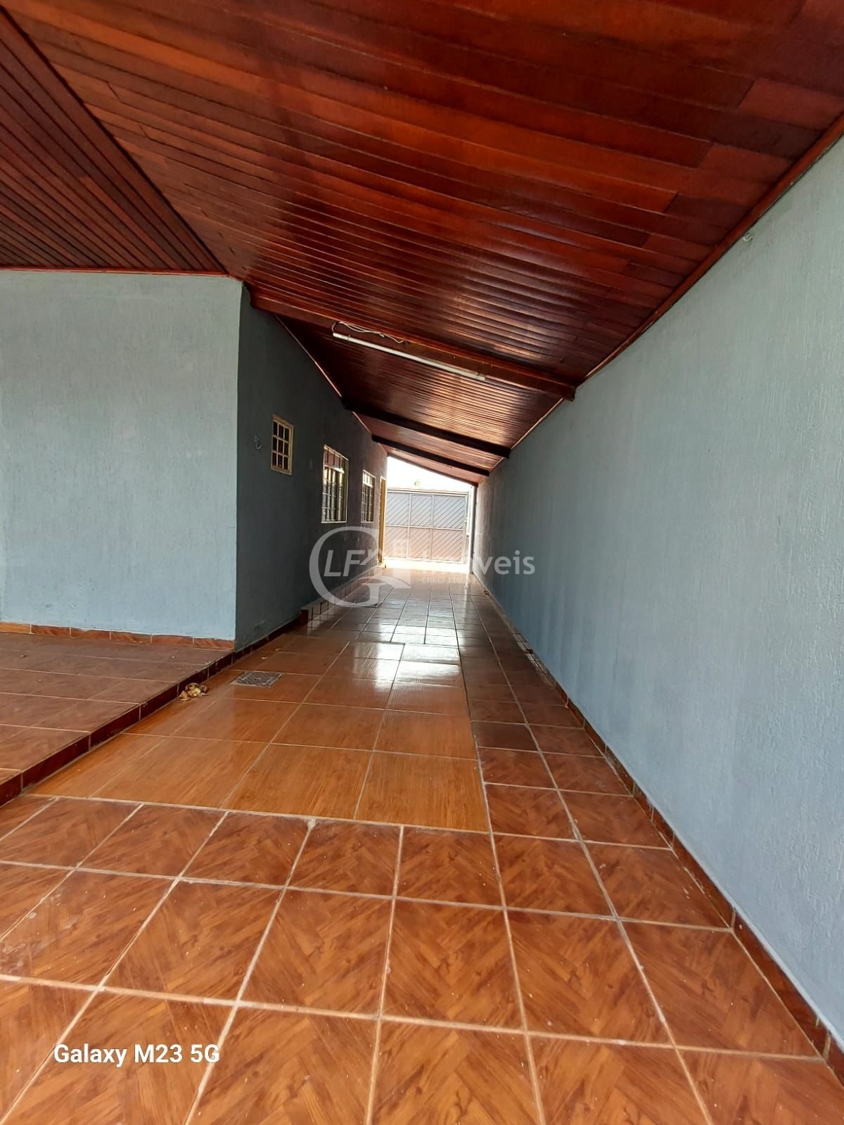 Casa, 3 quartos - Foto 3