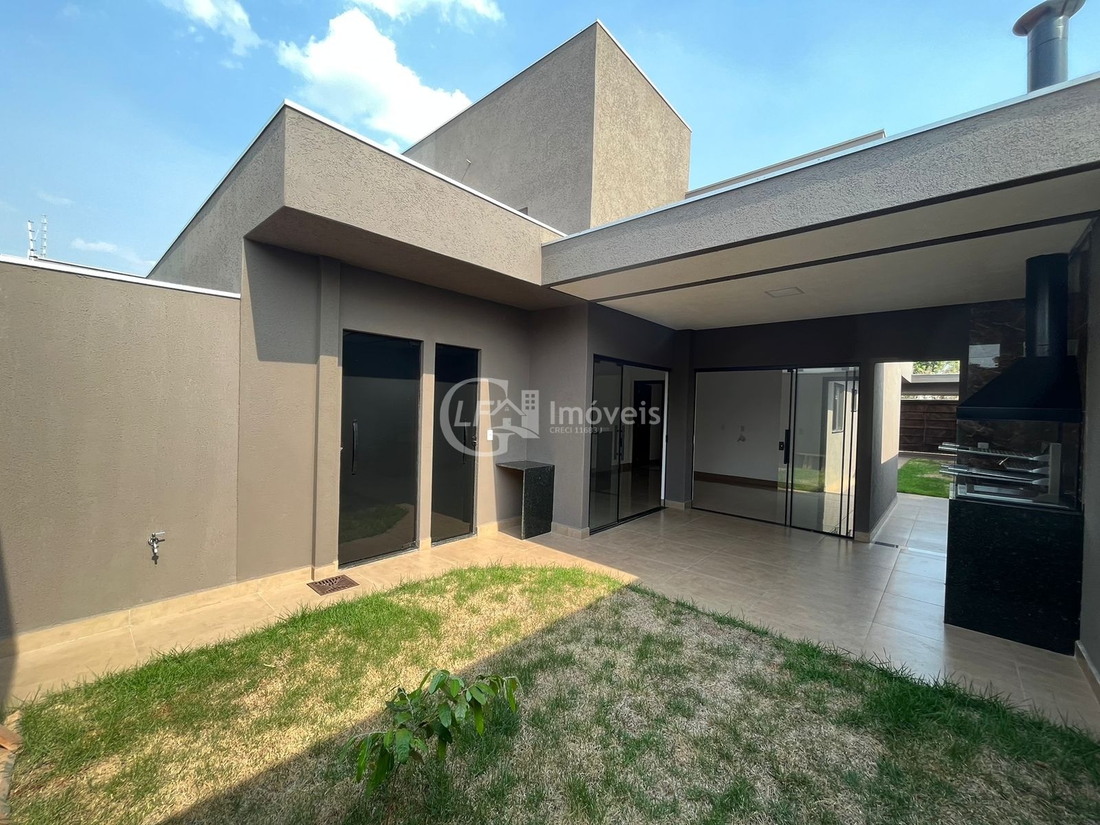 Casa, 3 quartos - Foto 8