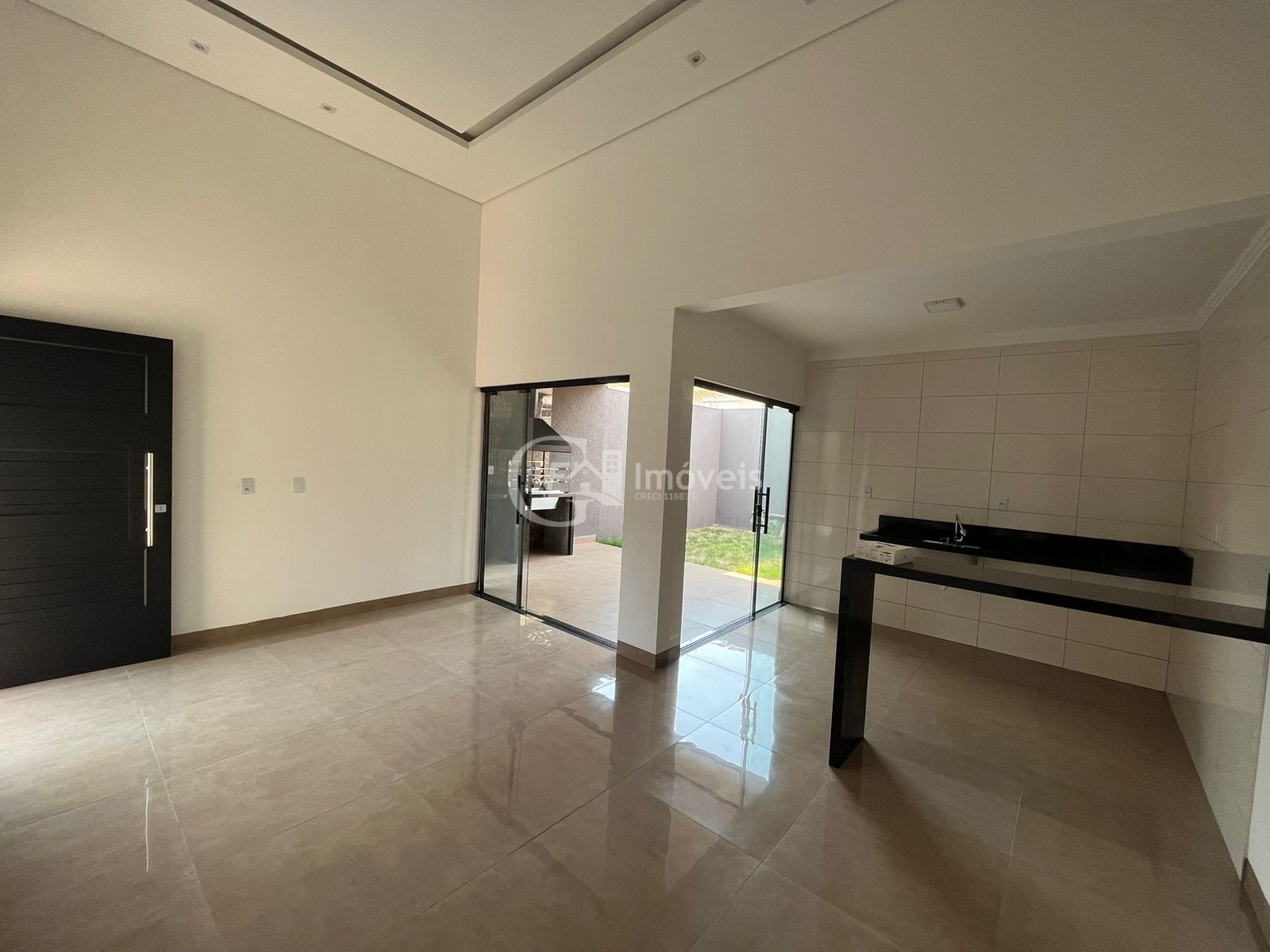Casa, 3 quartos - Foto 4