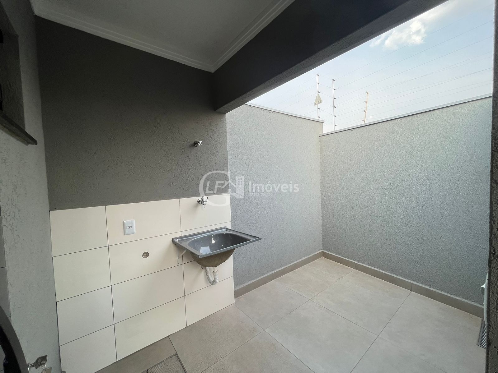Casa, 3 quartos - Foto 7
