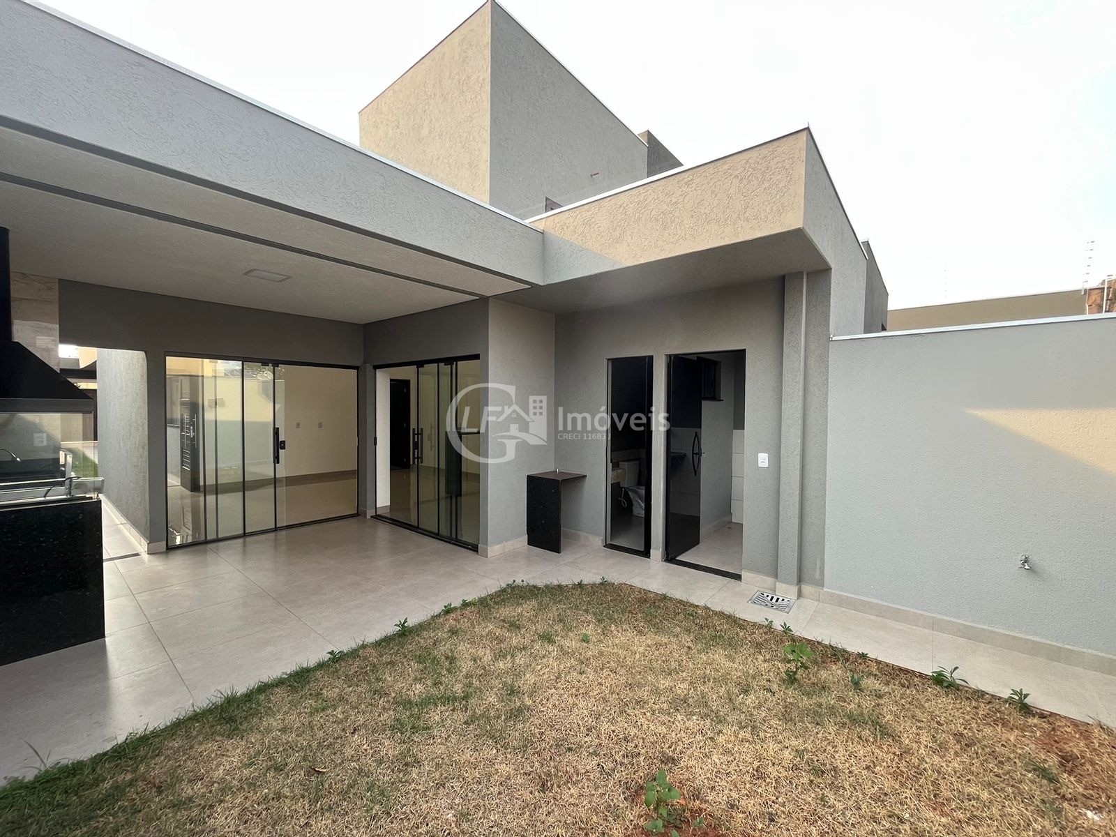 Casa, 3 quartos - Foto 5