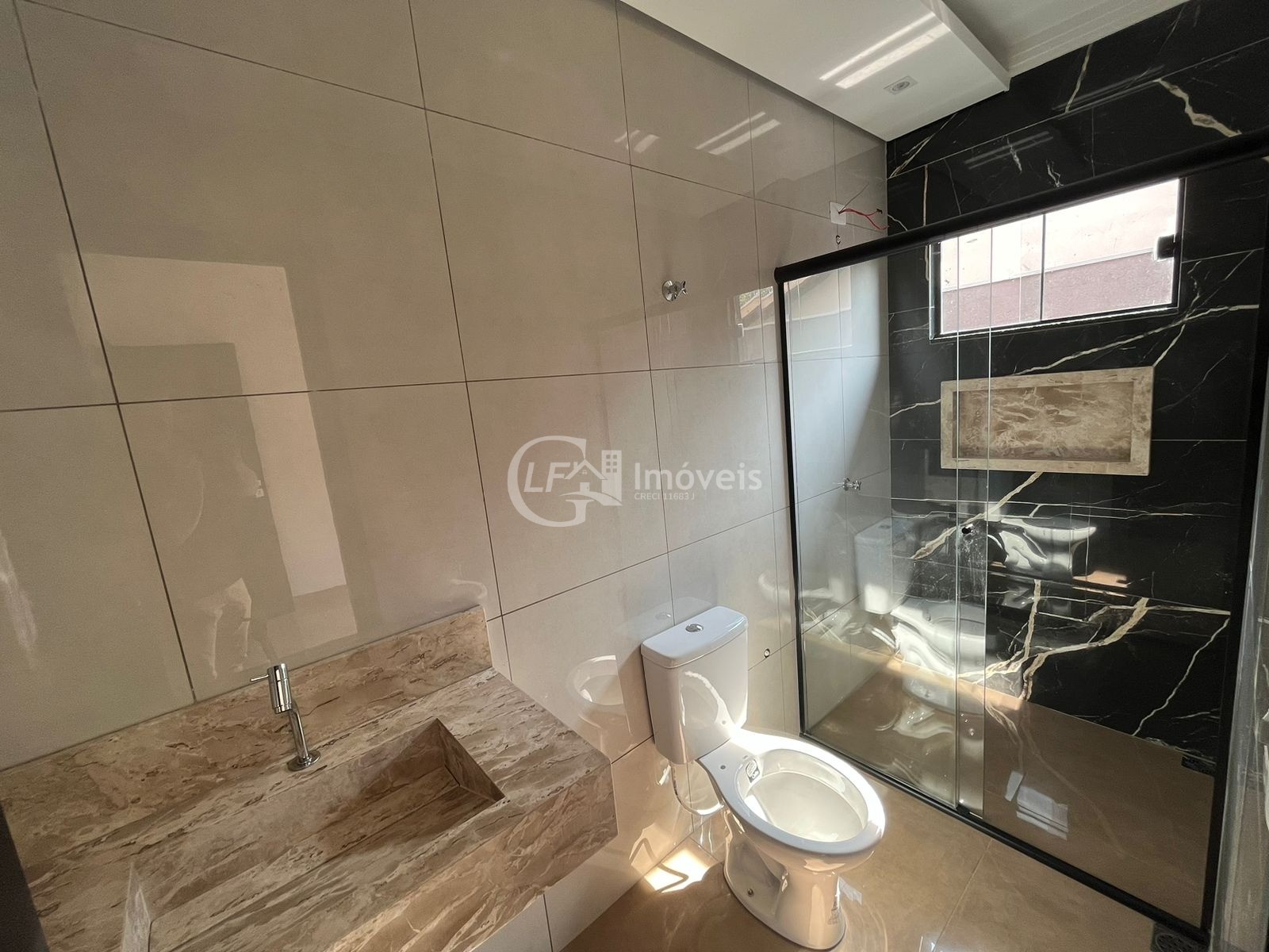 Casa, 3 quartos - Foto 10
