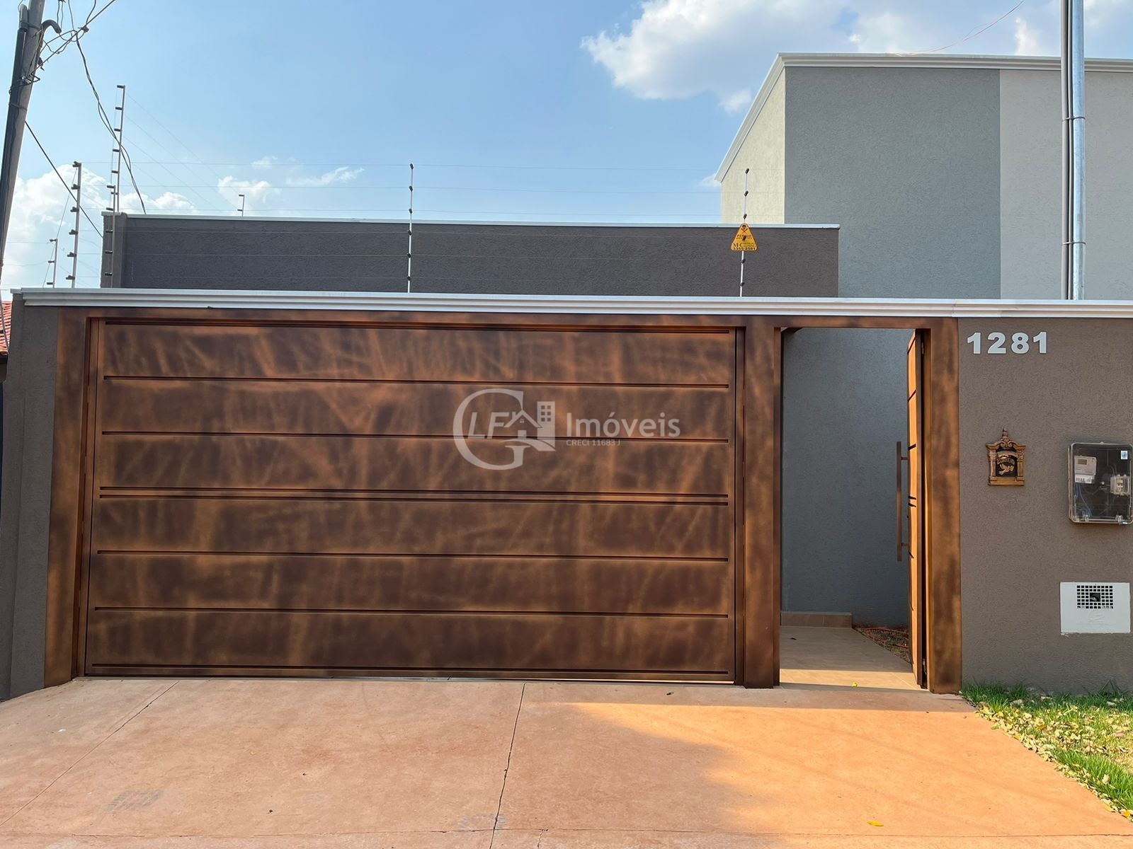Casa, 3 quartos - Foto 2