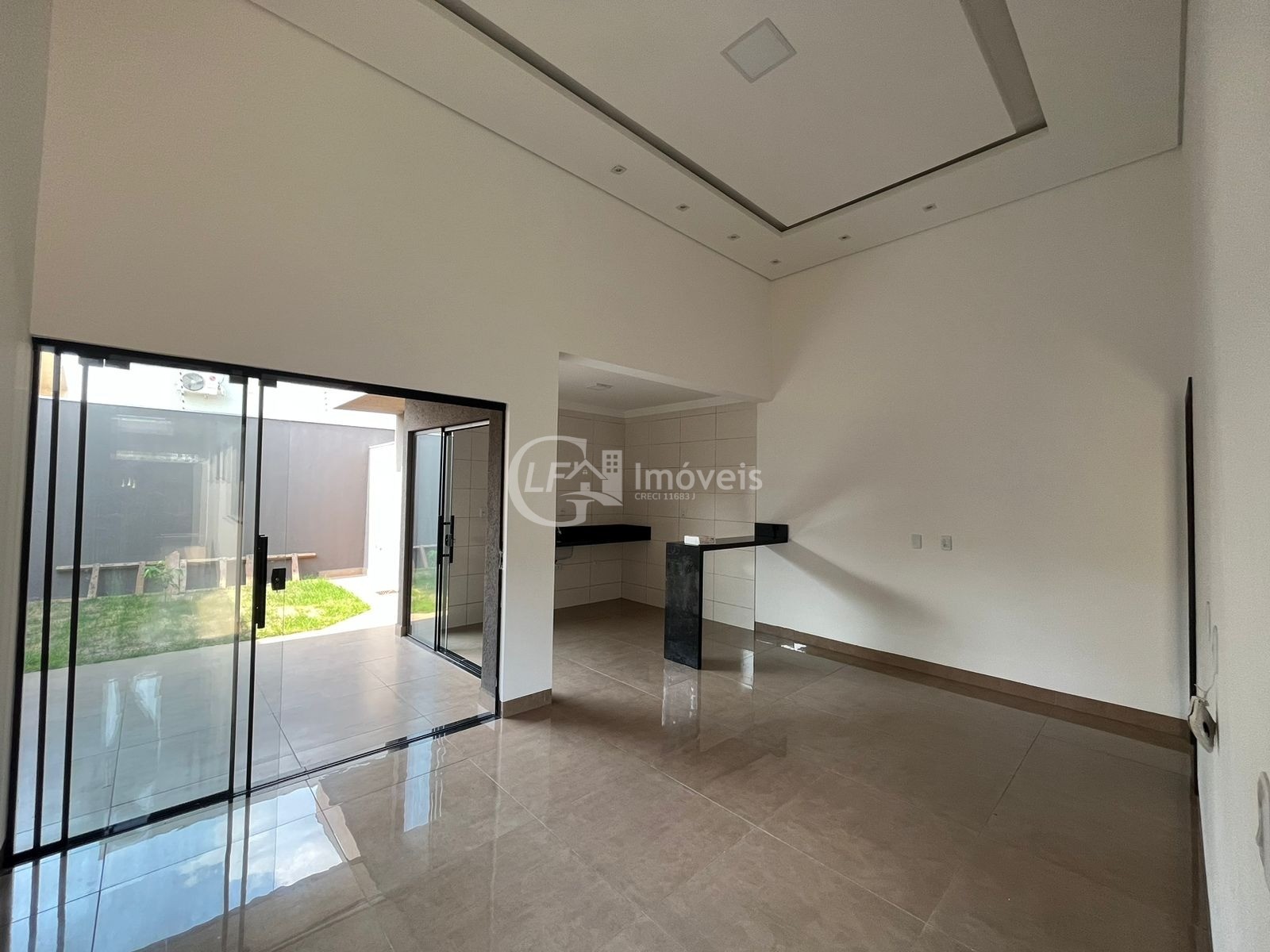 Casa, 3 quartos - Foto 6