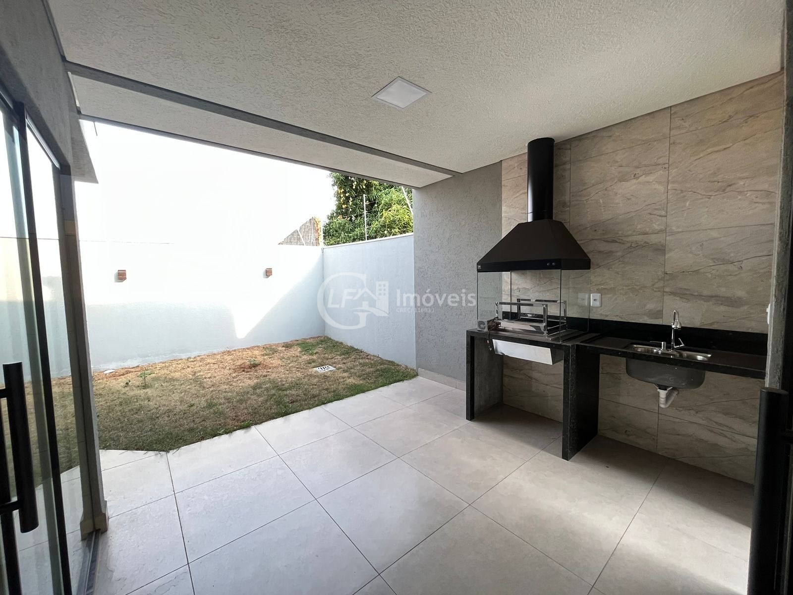 Casa, 3 quartos - Foto 6
