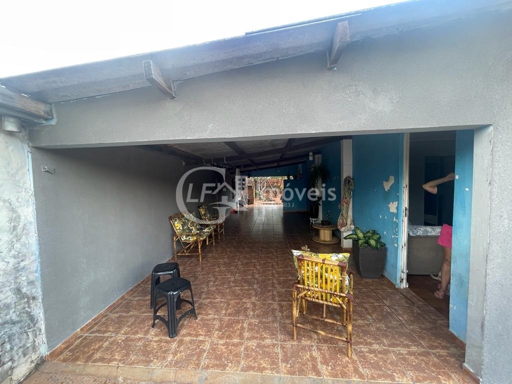 Casa, 3 quartos, 144 m² - Foto 12