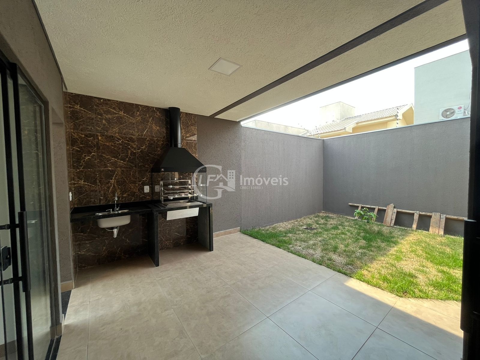 Casa, 3 quartos - Foto 5