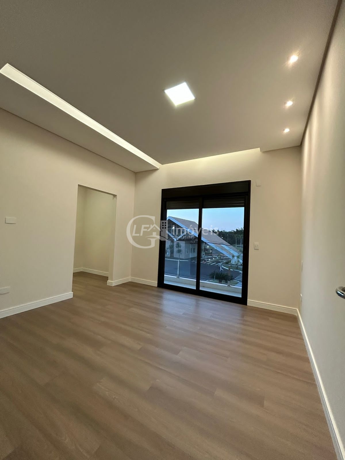 Imperdível: casa de luxo em condomínio à venda em campo gran