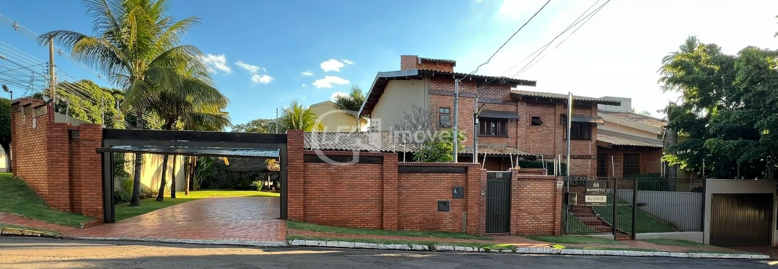 Casa, 4 quartos - Foto 1