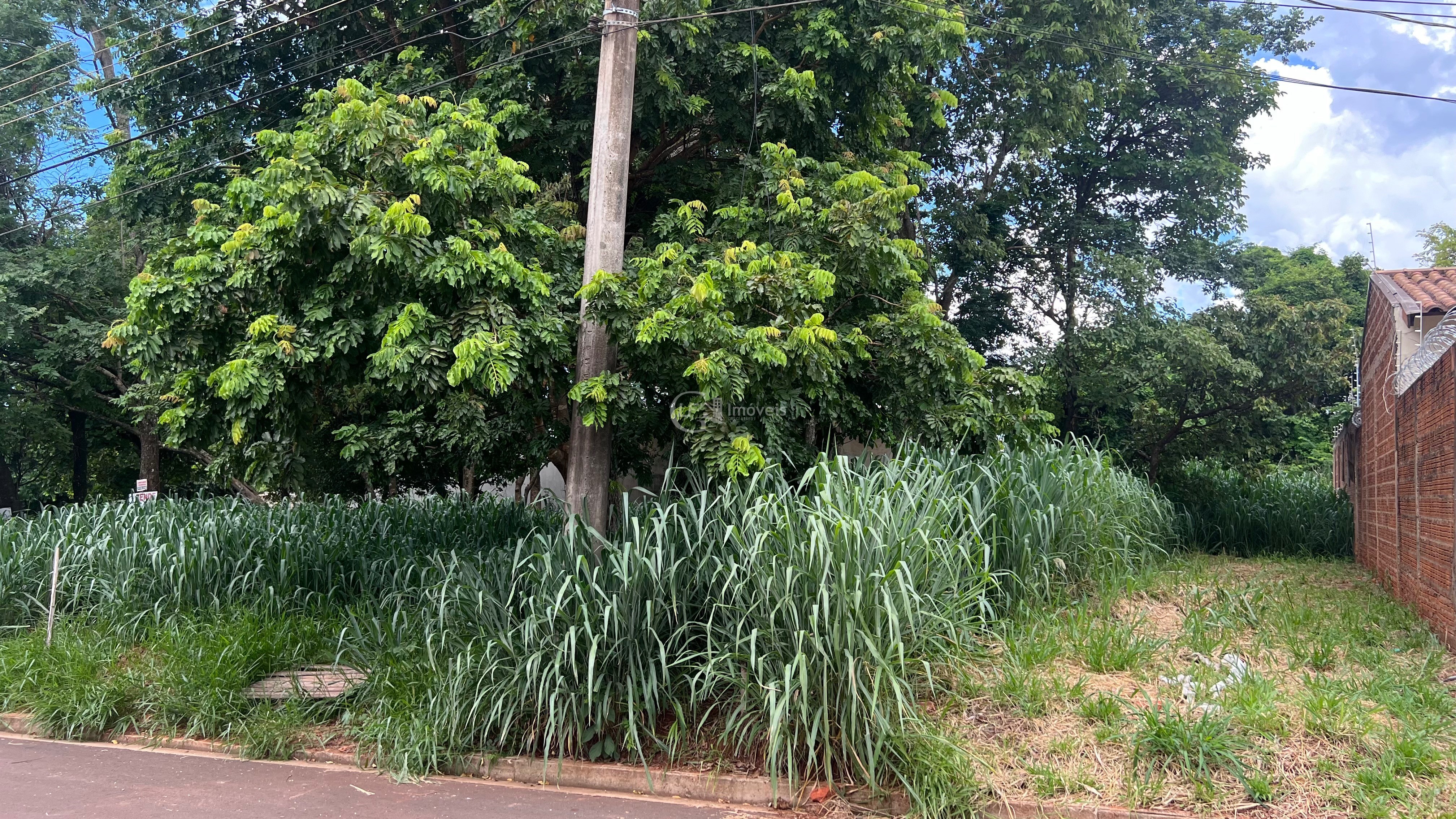 Terreno, 420 m² - Foto 1