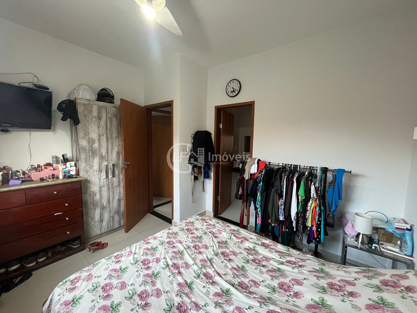Casa, 3 quartos - Foto 12