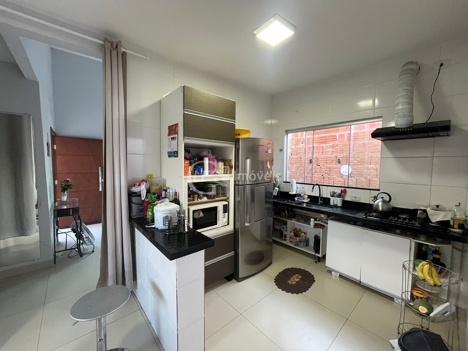 Casa, 3 quartos - Foto 7