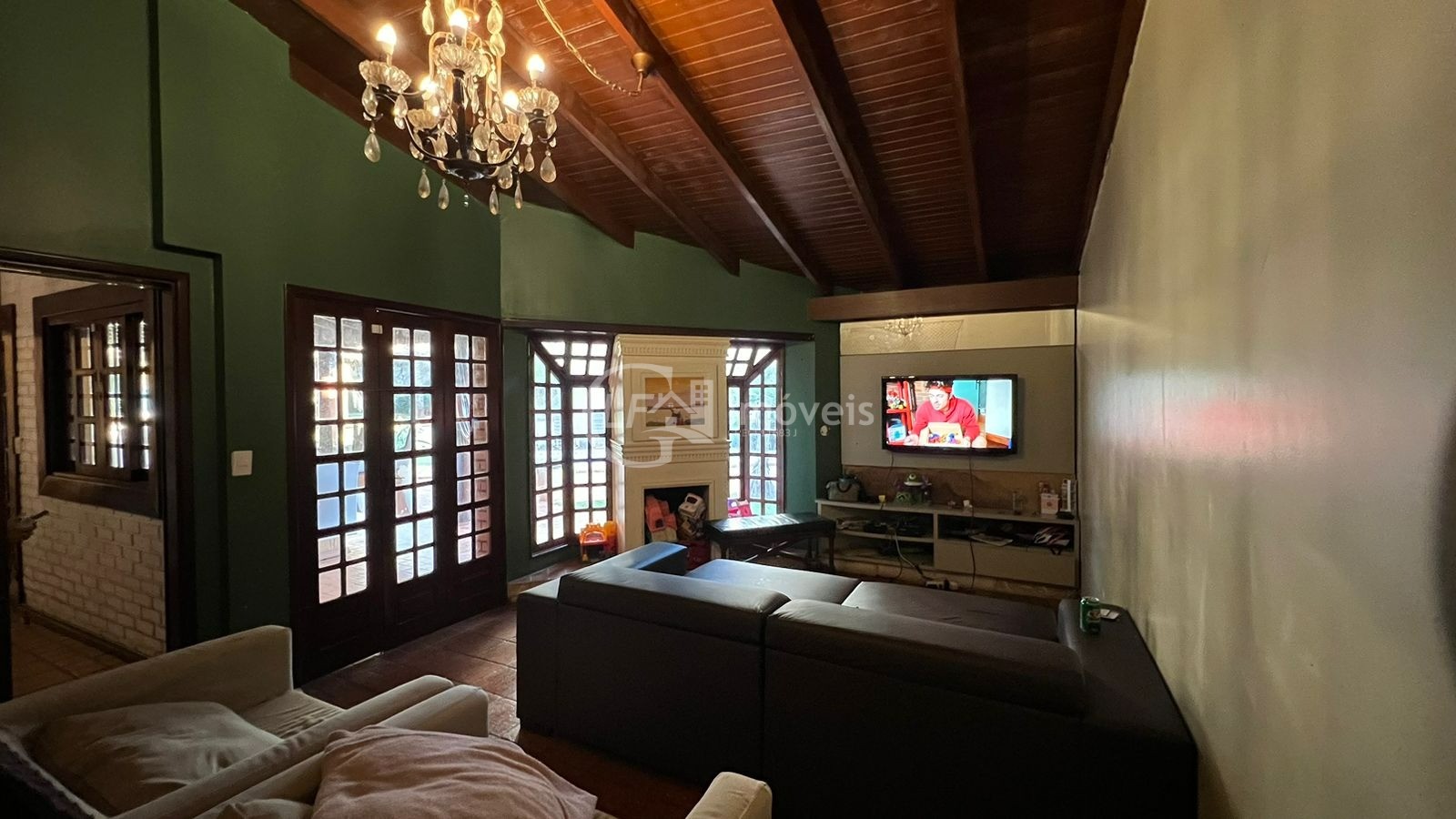 Casa, 4 quartos - Foto 21