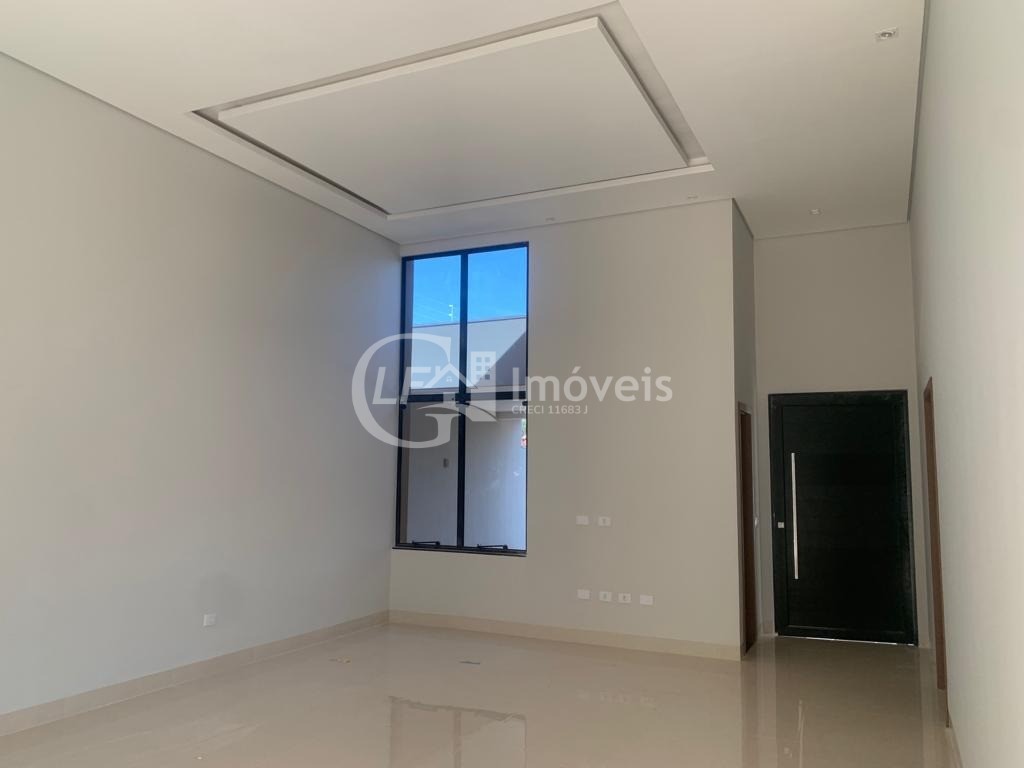 Venda de casa impecável em campo grande-ms, bairro parque re