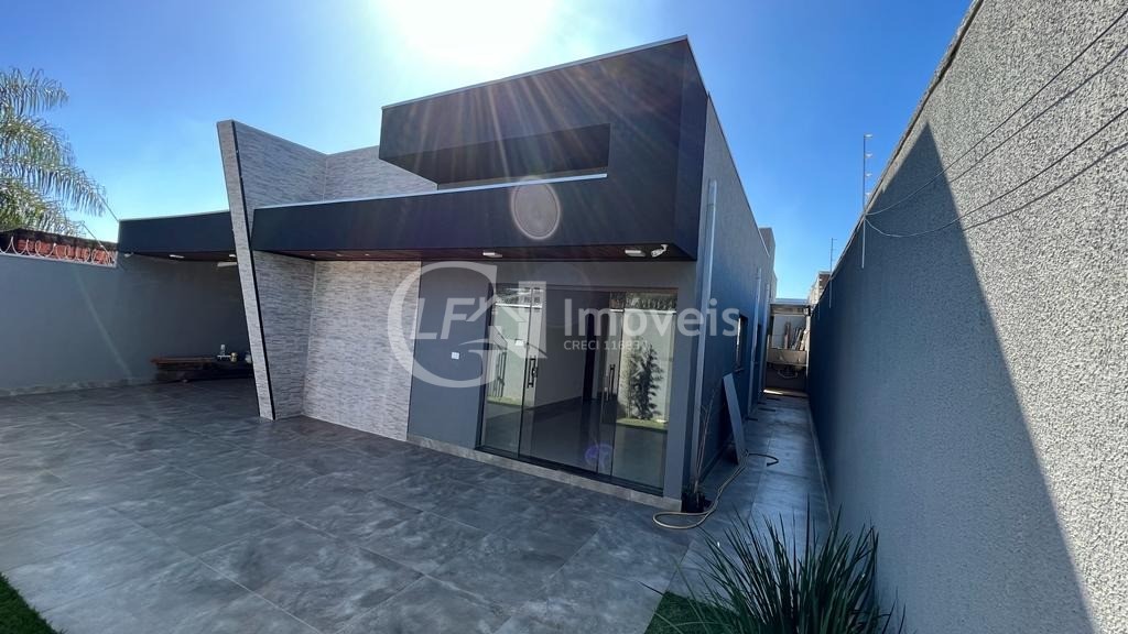 Casa, 3 quartos - Foto 3