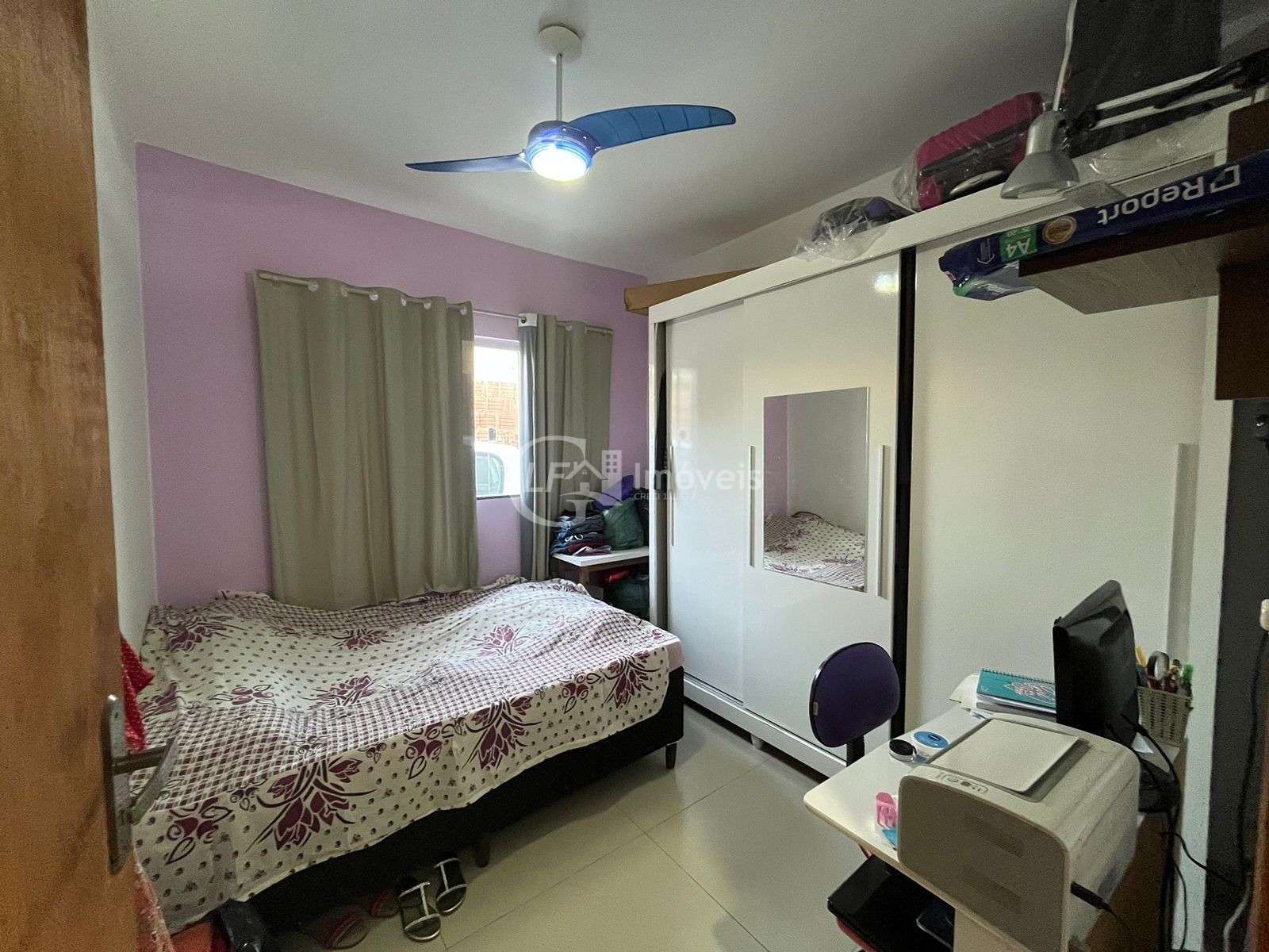Casa, 3 quartos - Foto 10
