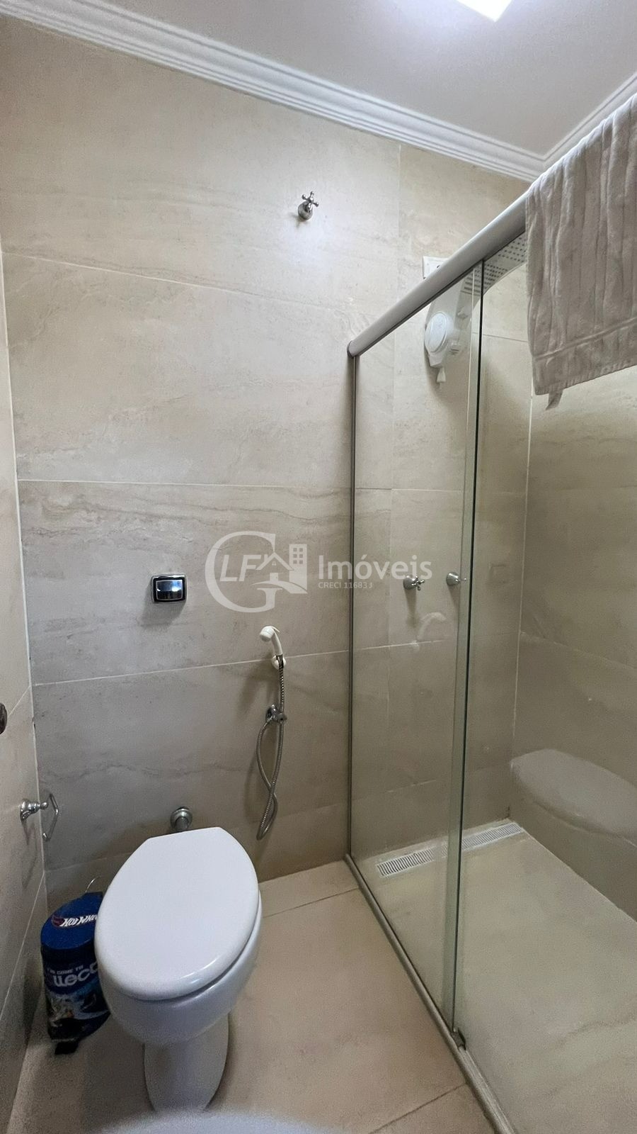 Casa, 4 quartos - Foto 17