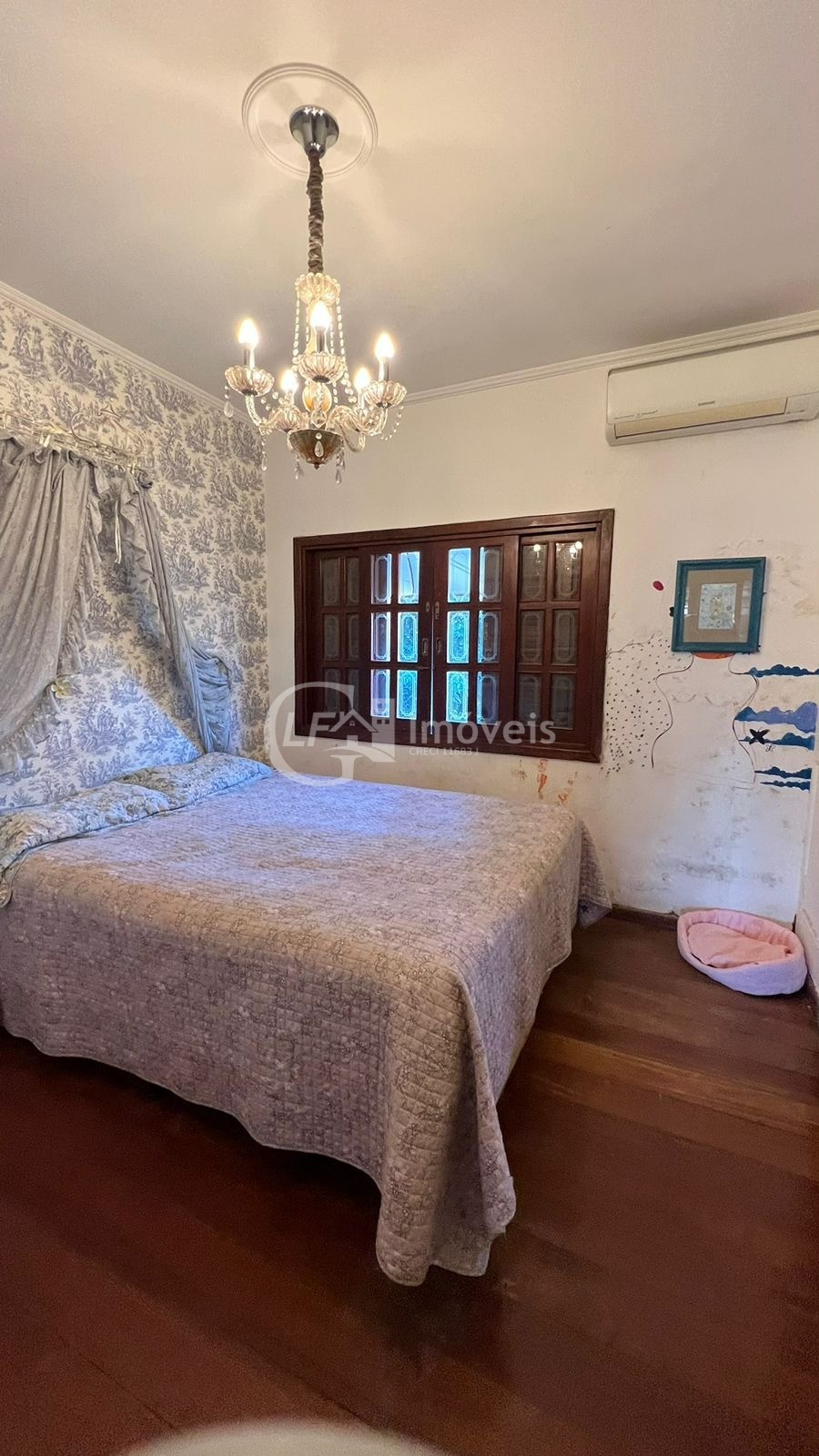 Casa, 4 quartos - Foto 14