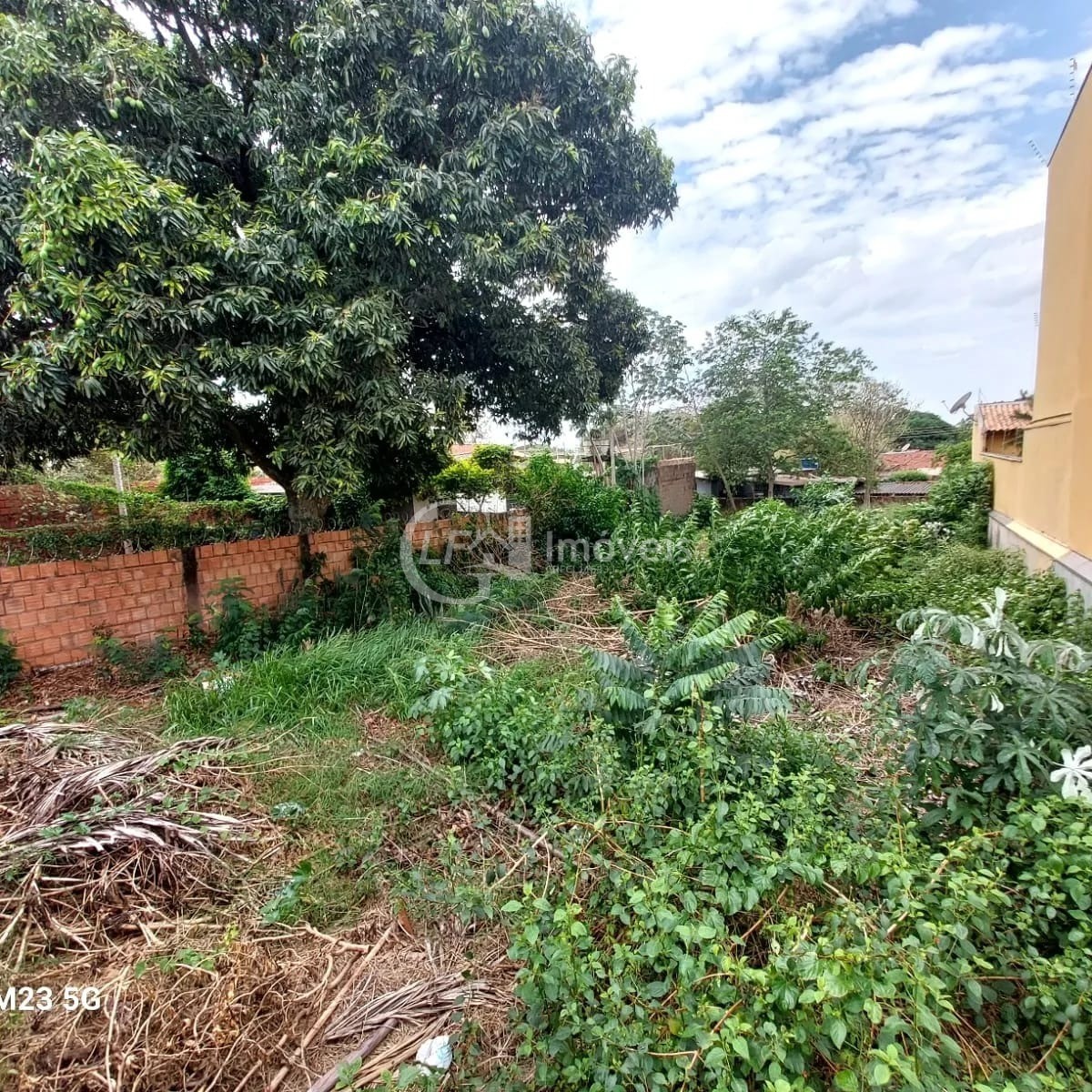 Terreno à venda em campo grande-ms, bairro são francisco, 36