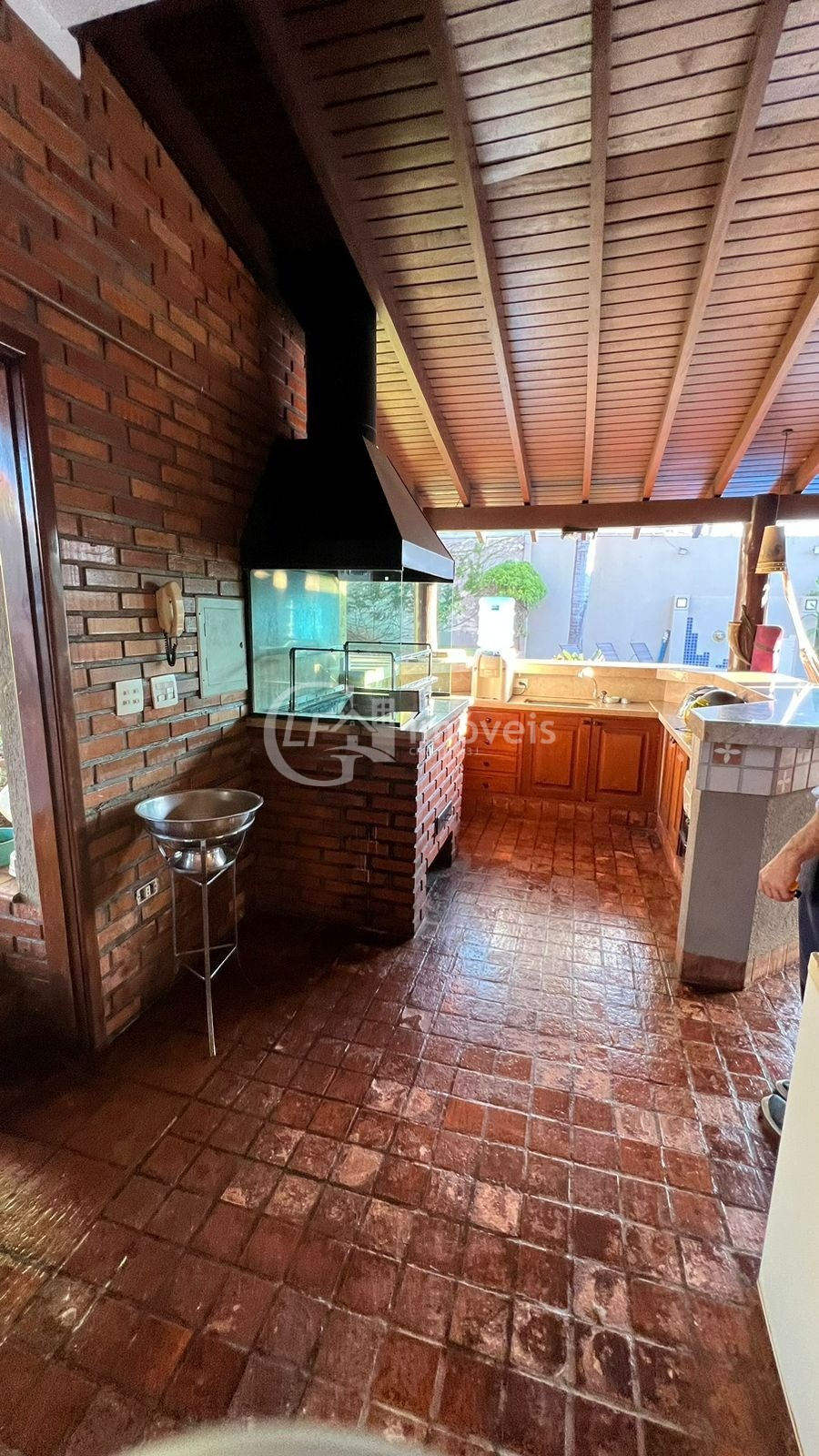 Casa, 4 quartos - Foto 24