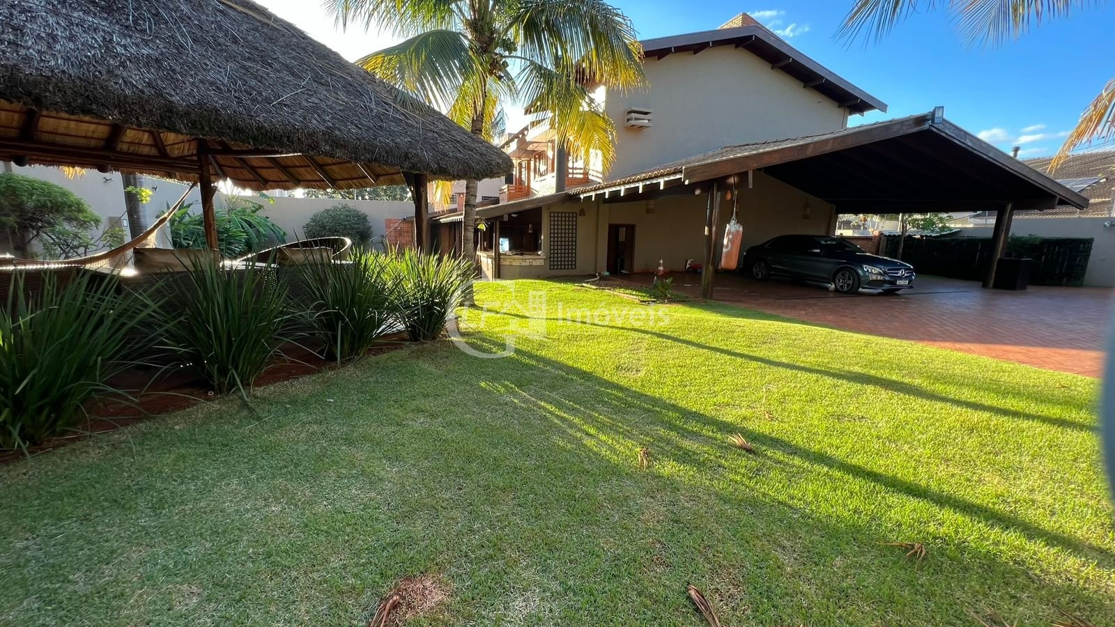 Casa, 4 quartos - Foto 32